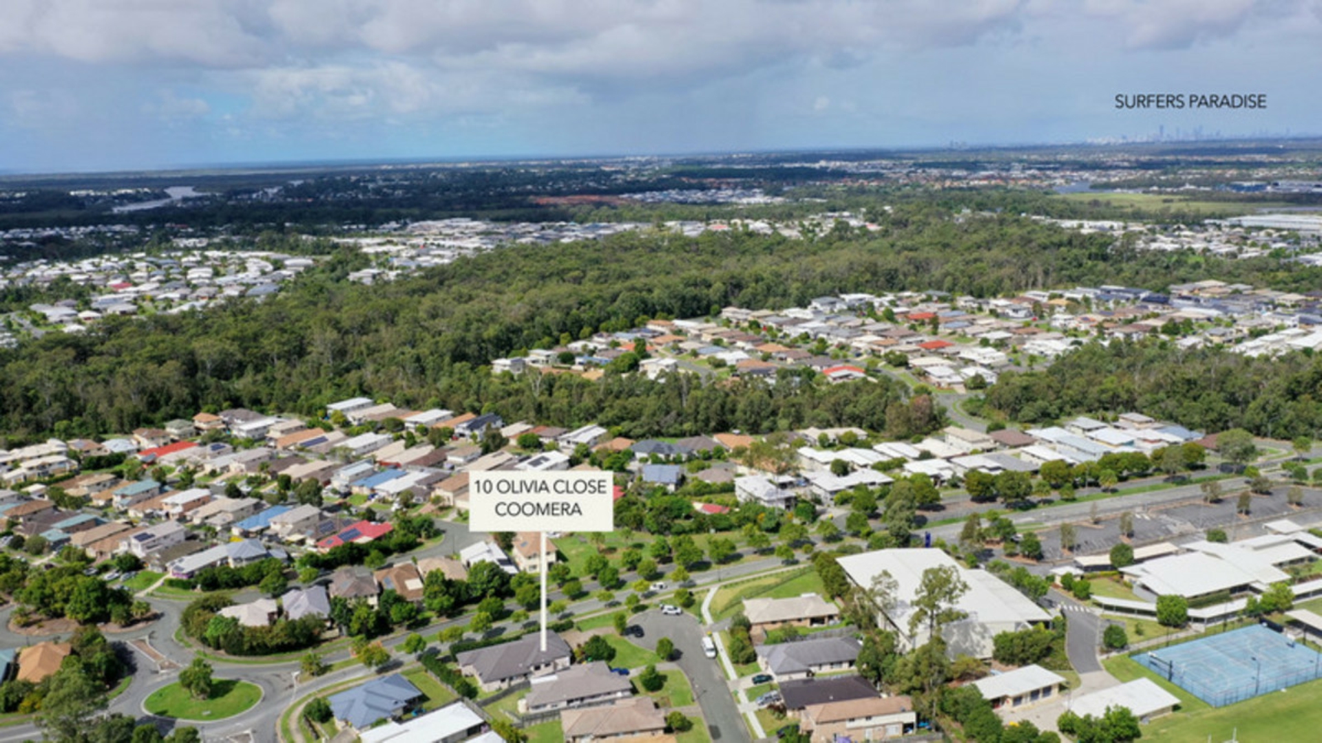 10B Olivia Close, COOMERA
