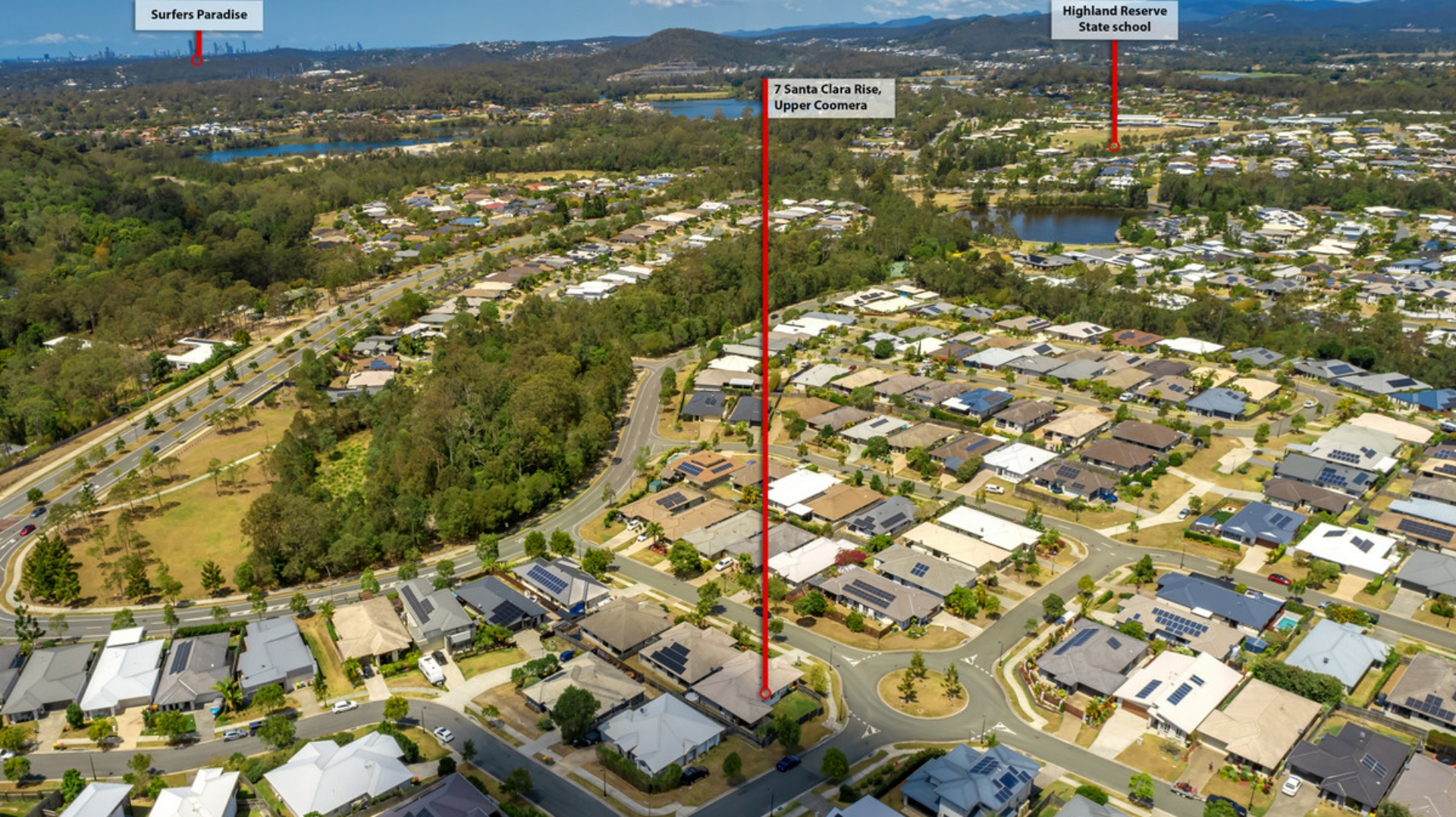 7 Santa Clara Rise, UPPER COOMERA
