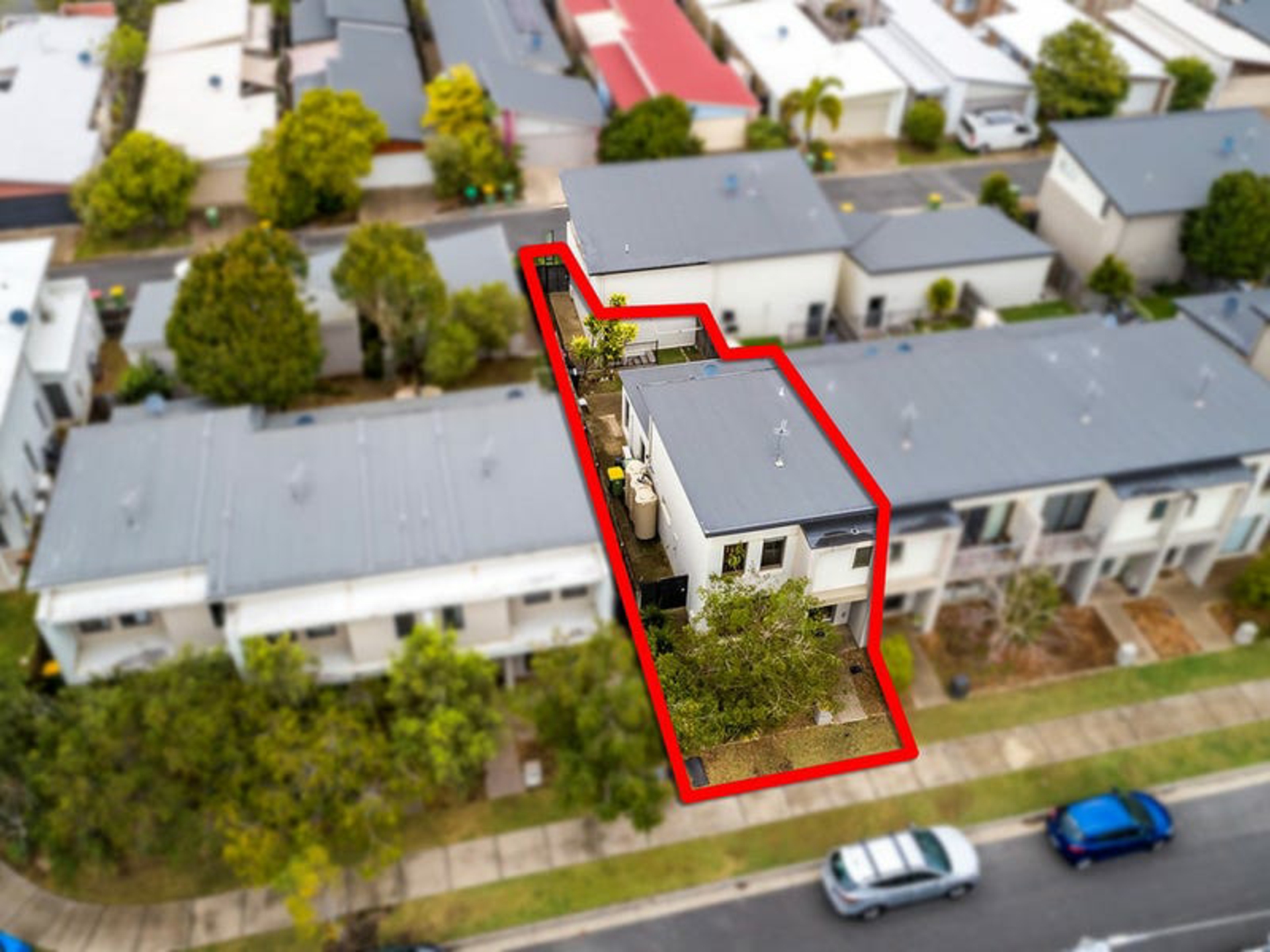 1/19 Collingrove Circuit, PIMPAMA
