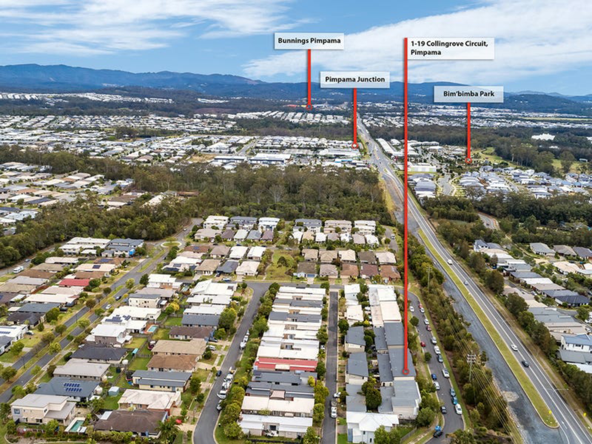 1/19 Collingrove Circuit, PIMPAMA