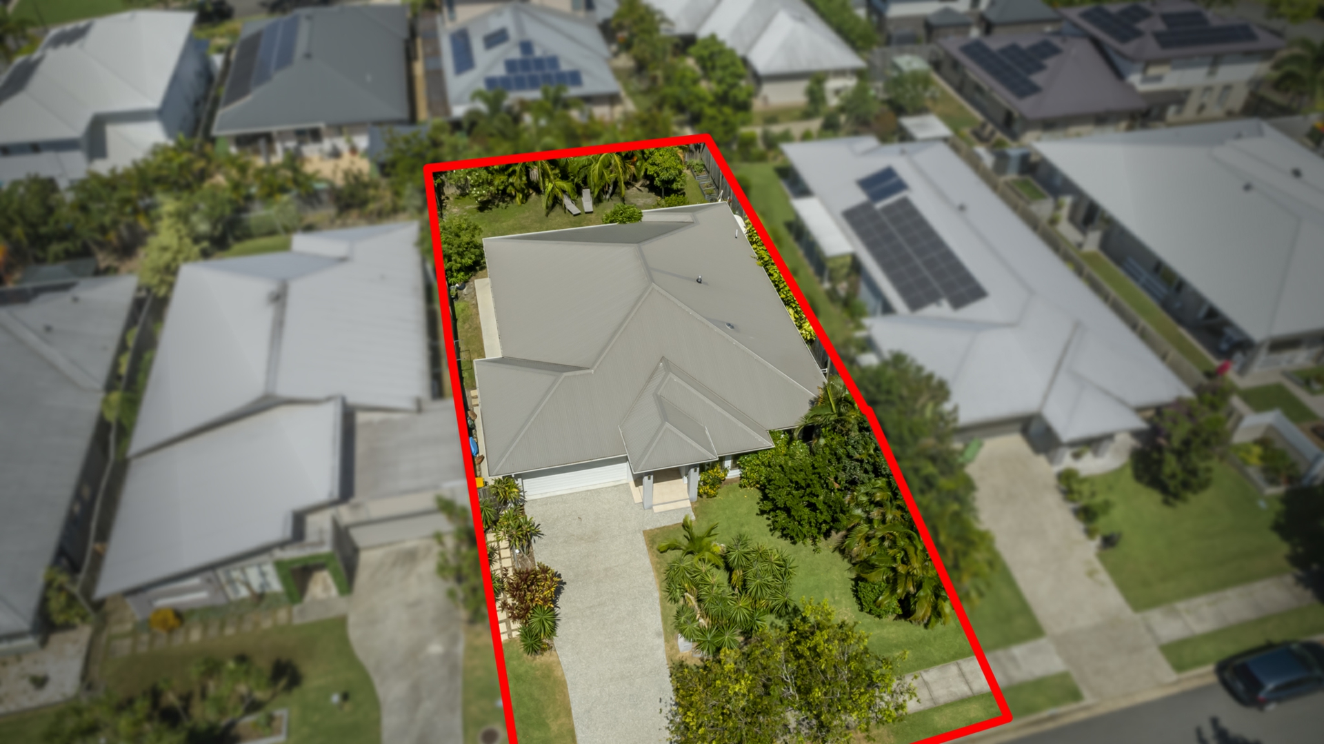 14 Valley Brook Rise, MAUDSLAND