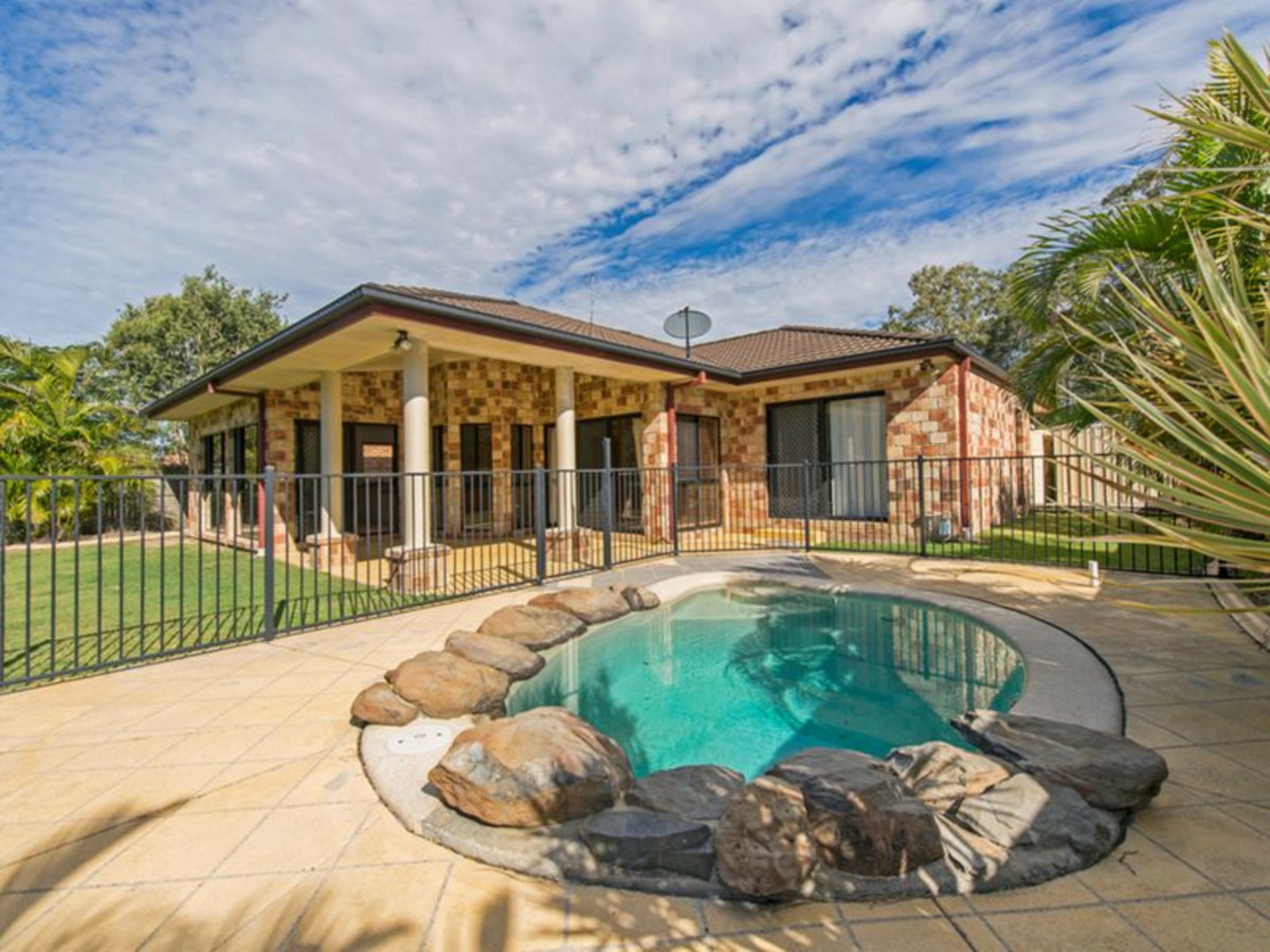 44 Albert Valley Drive, BAHRS SCRUB