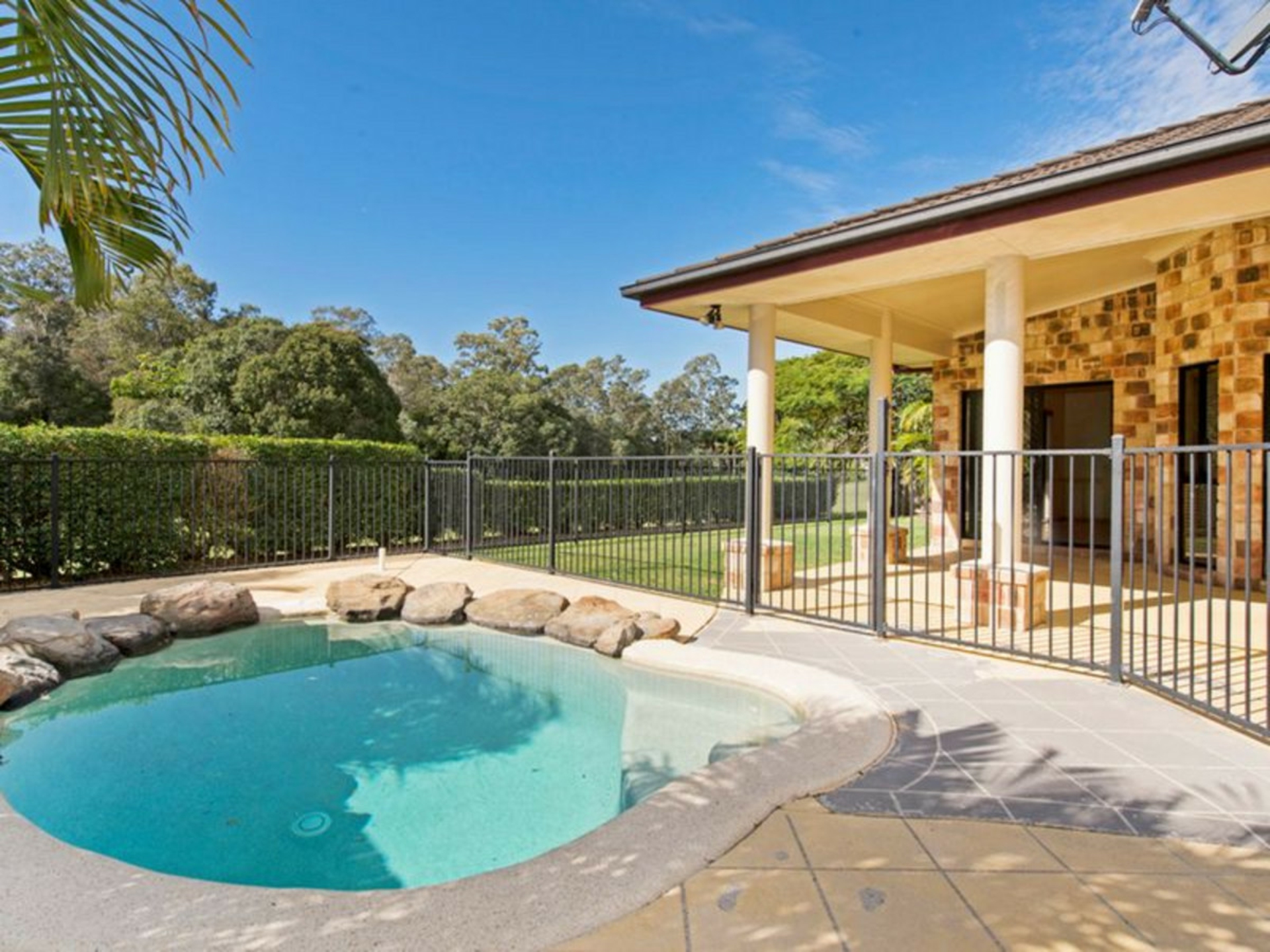44 Albert Valley Drive, BAHRS SCRUB