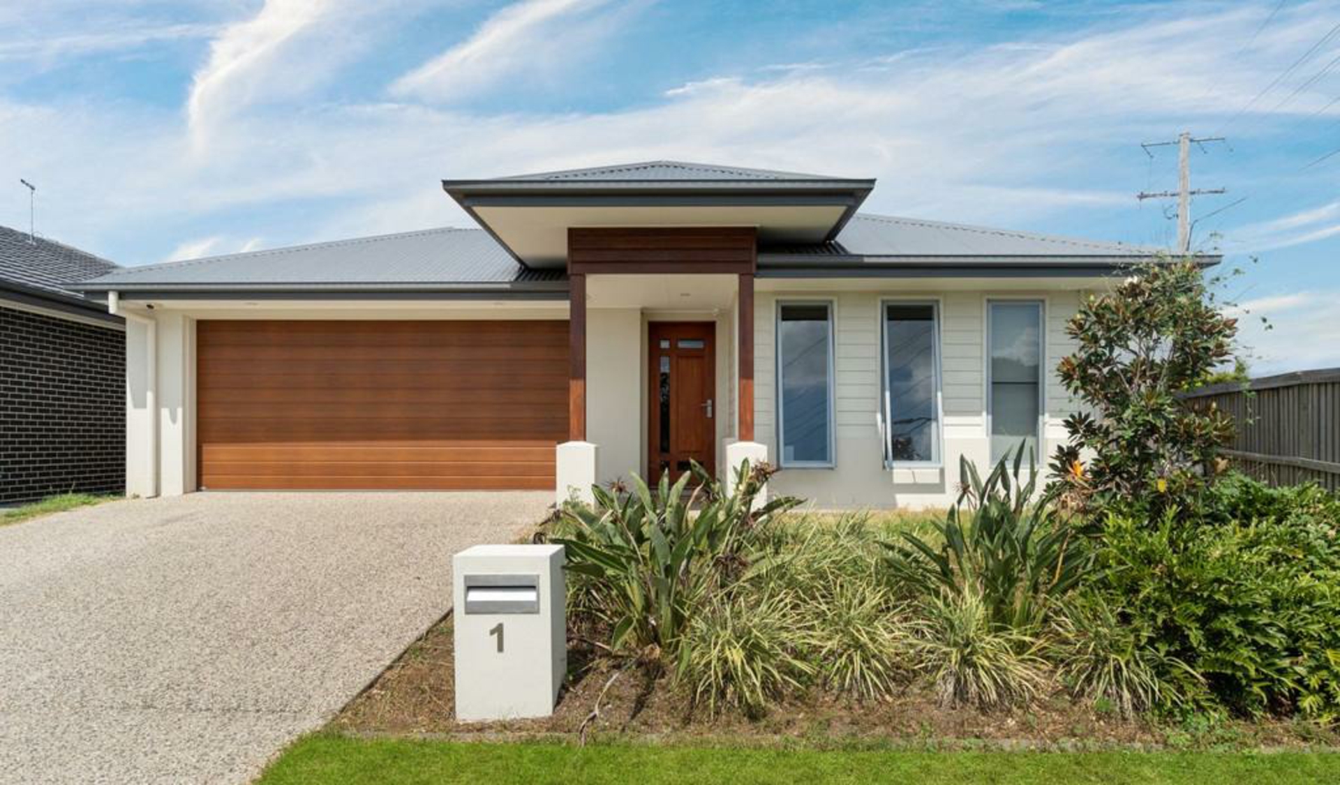 1 Miamax Place — photo from LJ Hooker Coomera