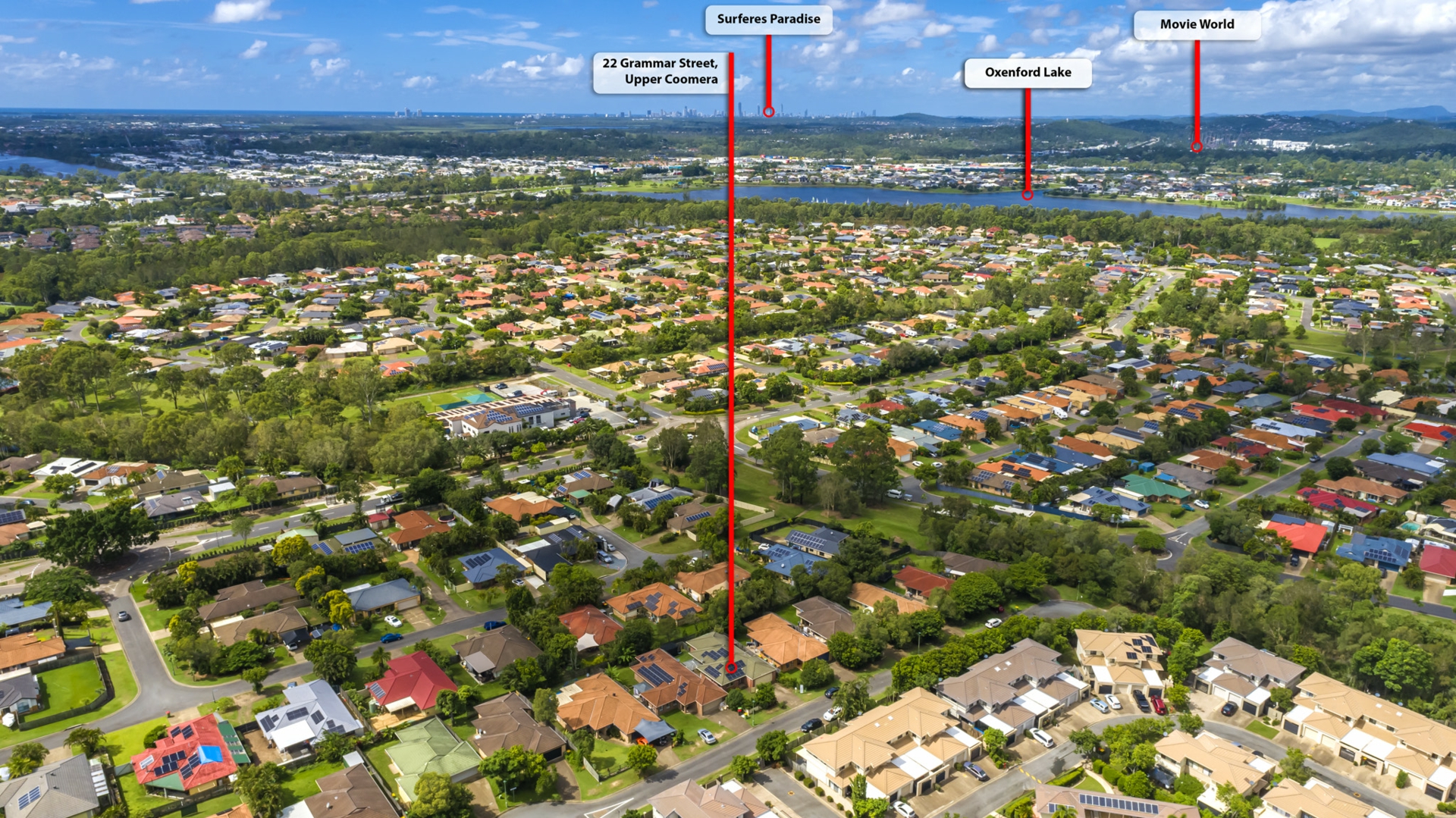 22 Grammar Street, UPPER COOMERA