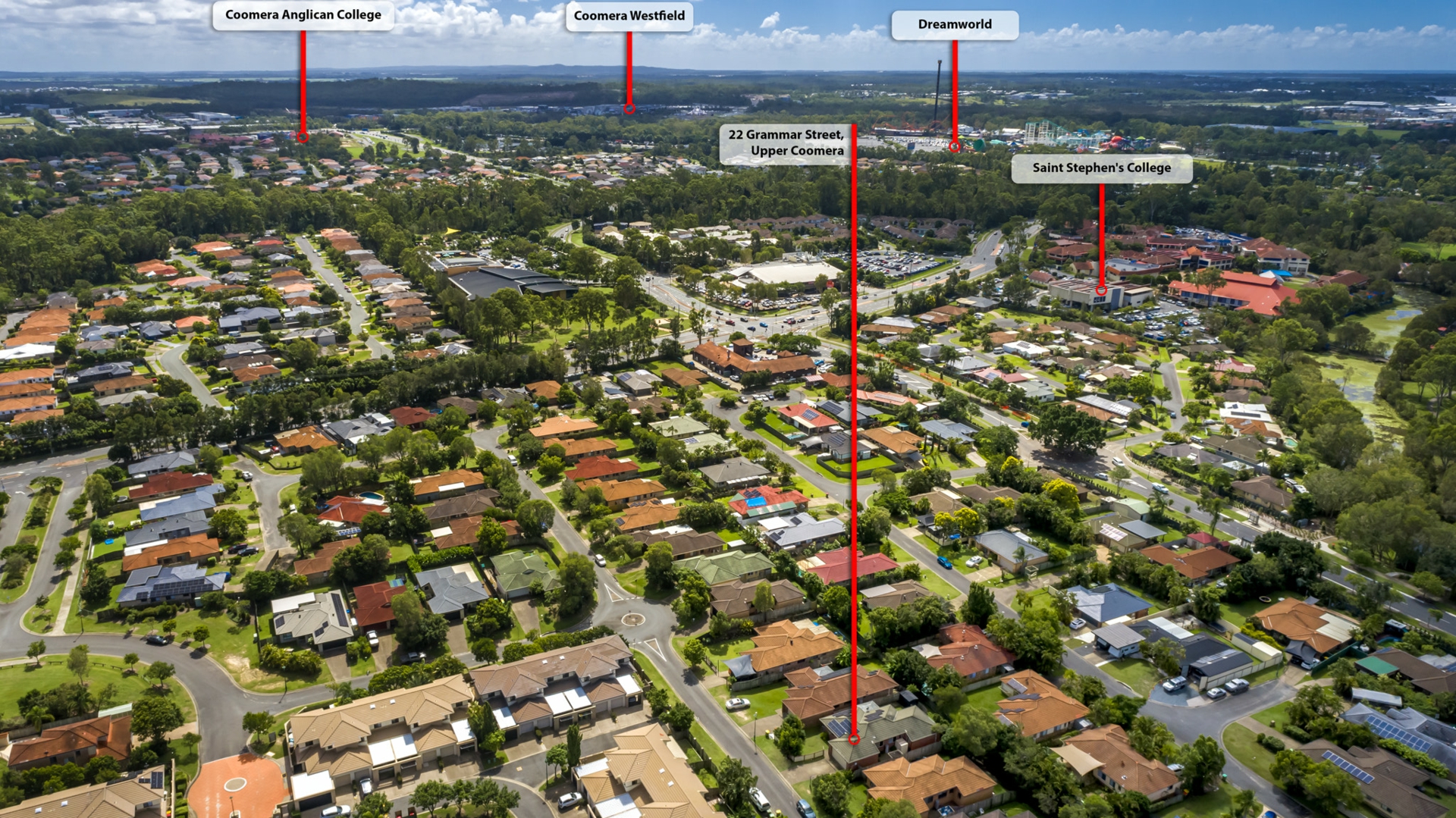 22 Grammar Street, UPPER COOMERA
