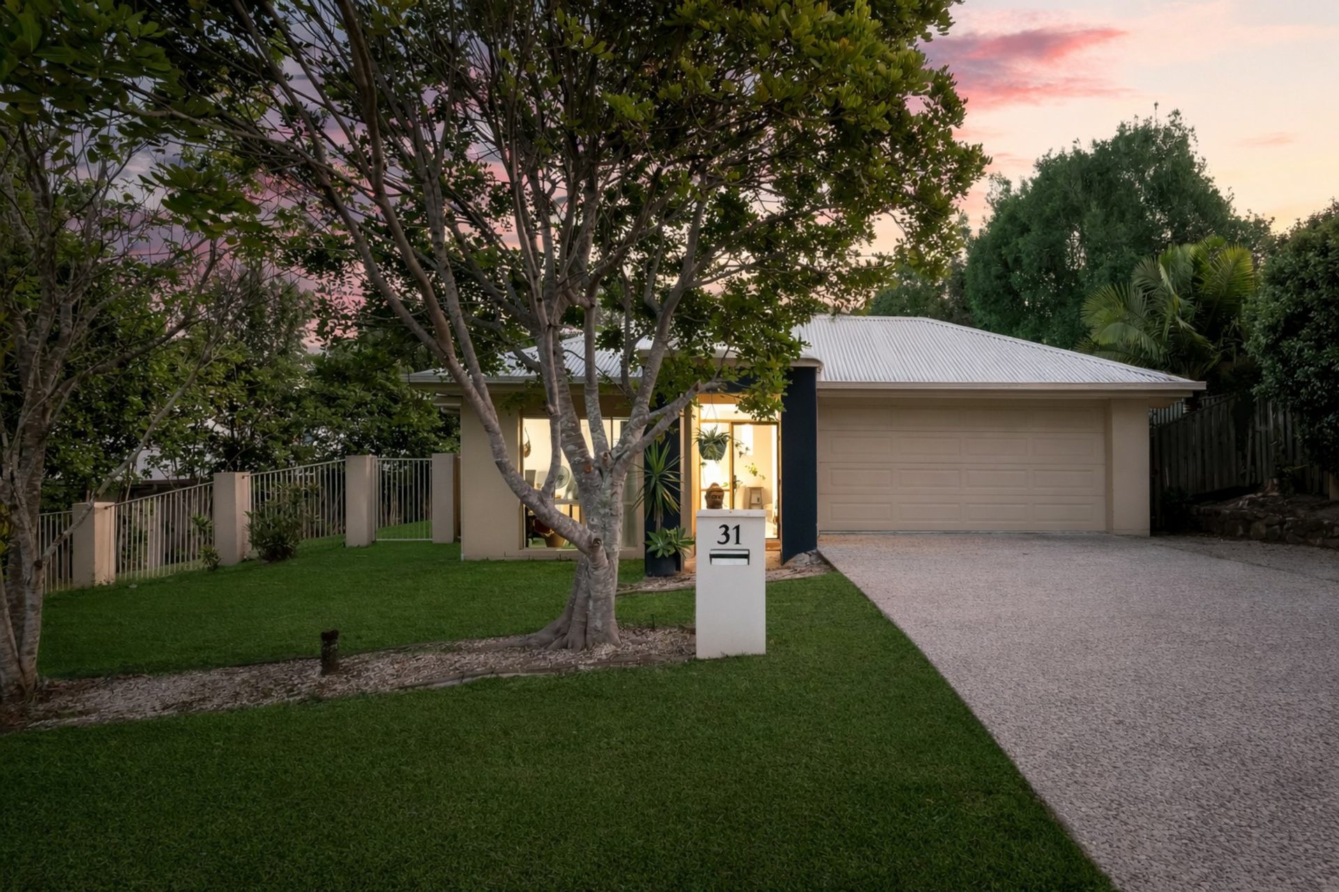 31 Serenade Drive Coomera Waters QLD