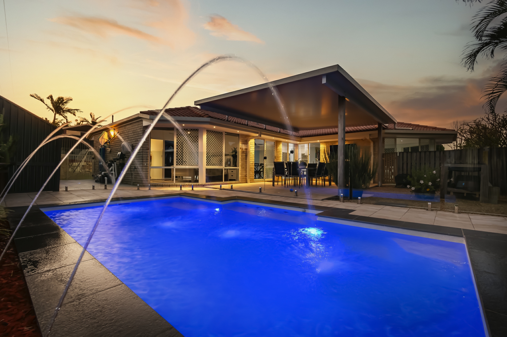 45 Palmerston Drive, OXENFORD