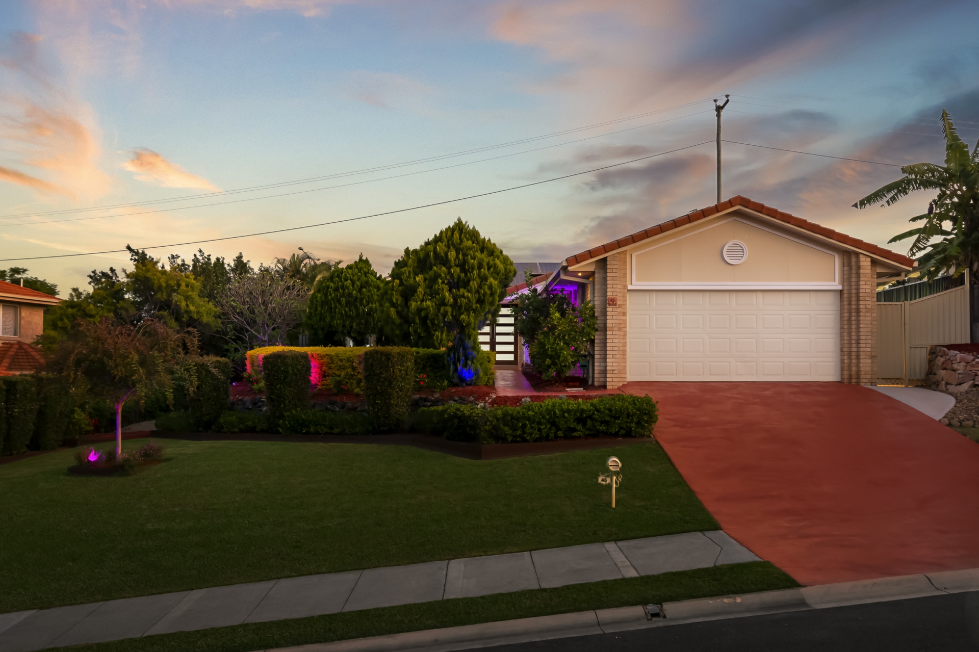 45 Palmerston Drive, OXENFORD