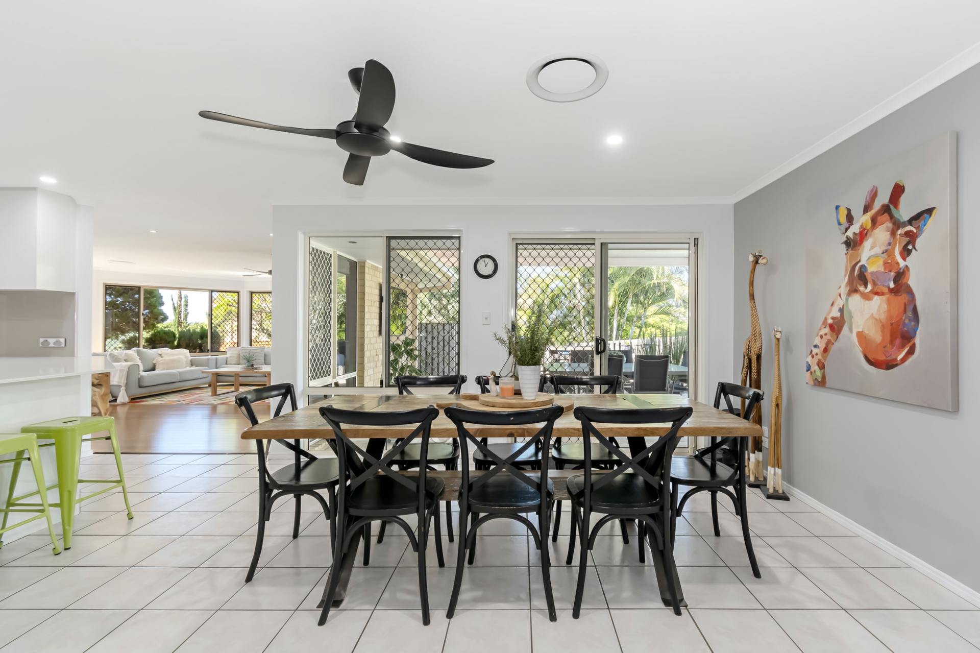 45 Palmerston Drive, OXENFORD