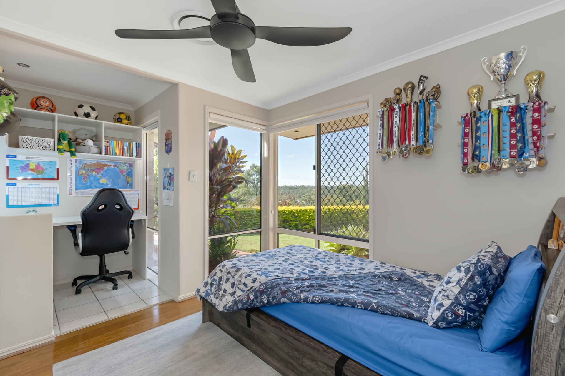 45 Palmerston Drive, OXENFORD