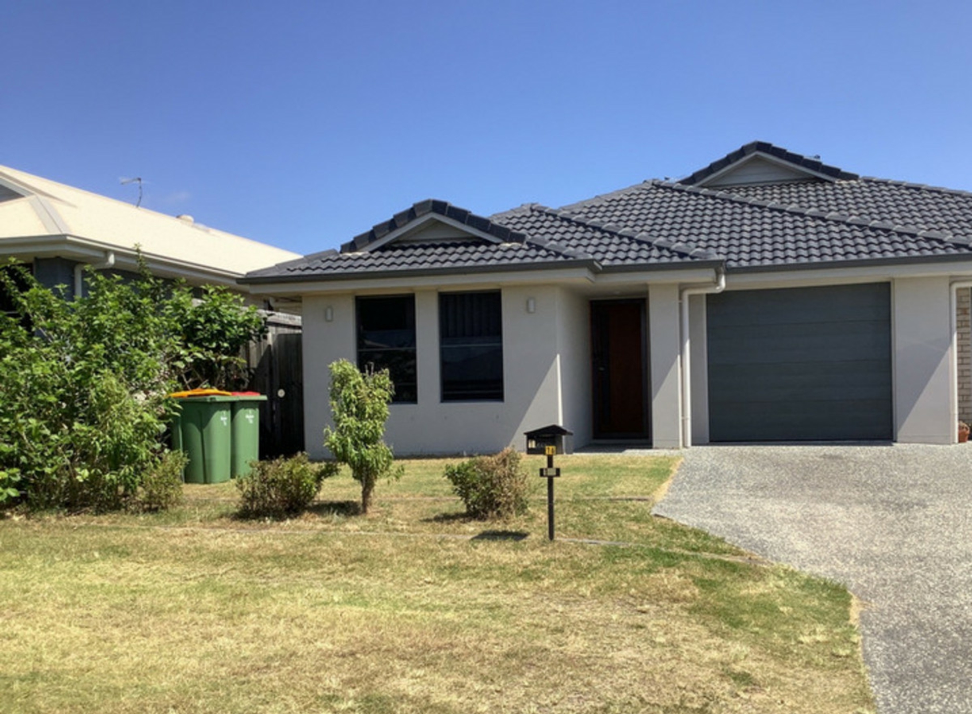 1/16 Hazel Street Pimpama QLD - Property Details - LJ Hooker