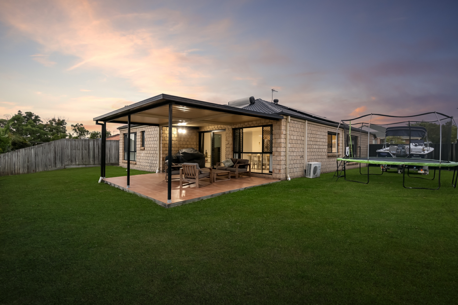 7 Springdale Street Upper Coomera QLD Property Details LJ Hooker