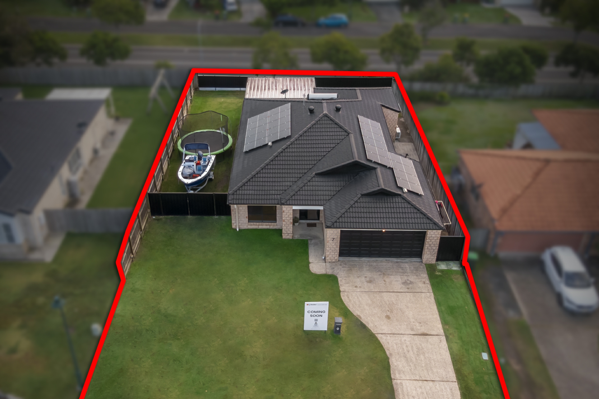 7 Springdale Street Upper Coomera QLD Property Details LJ Hooker