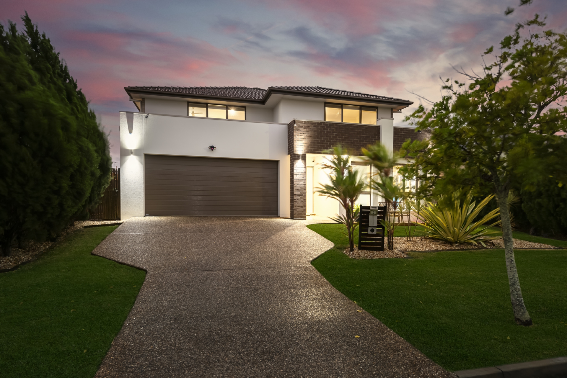 2 Alpine Lane, PIMPAMA
