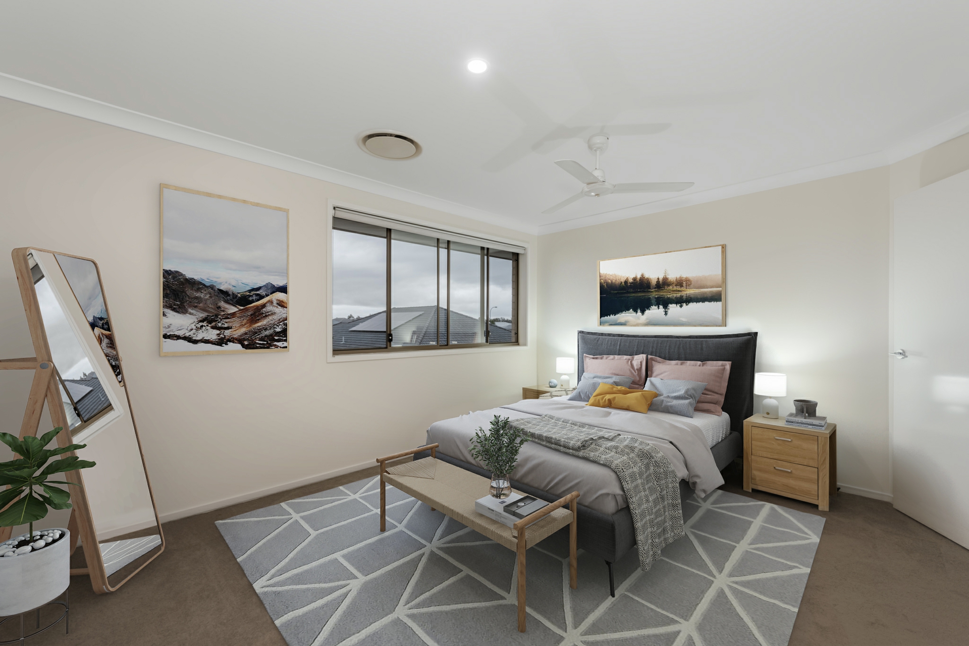 2 Alpine Lane, PIMPAMA