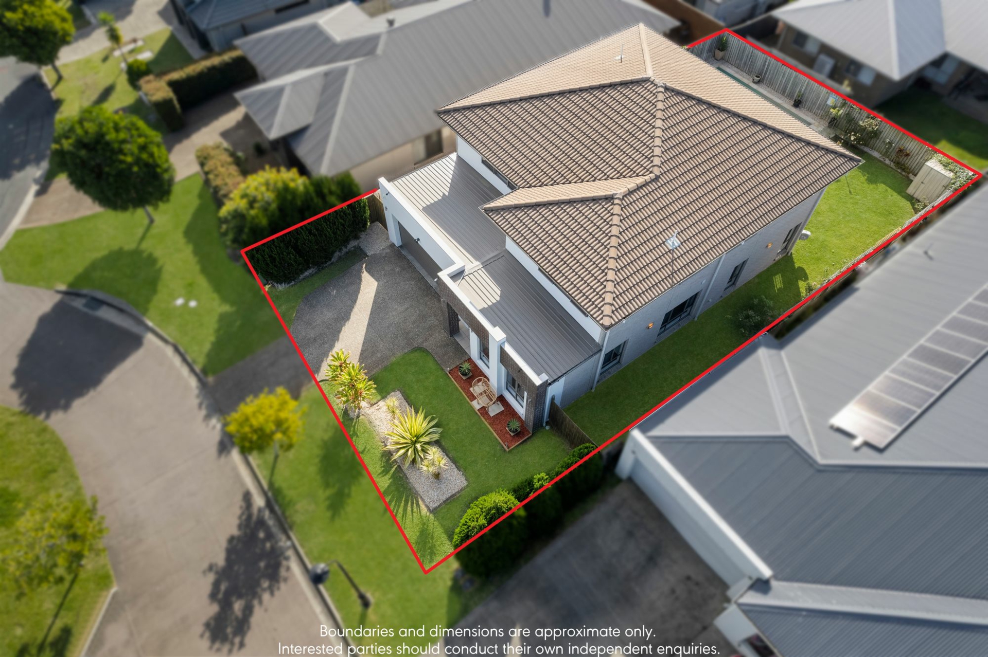 2 Alpine Lane, PIMPAMA