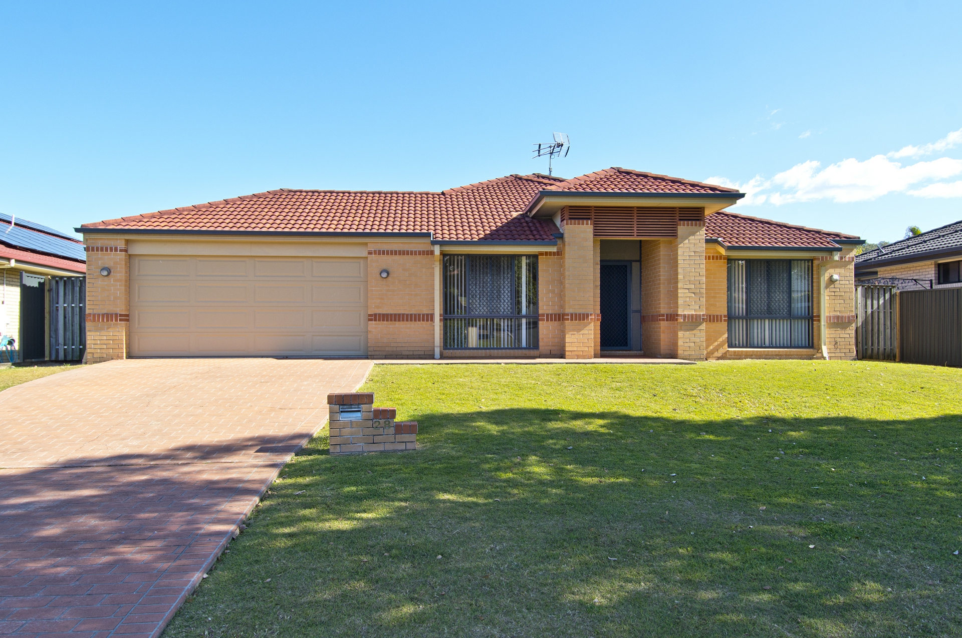28 Nightjar Drive, UPPER COOMERA