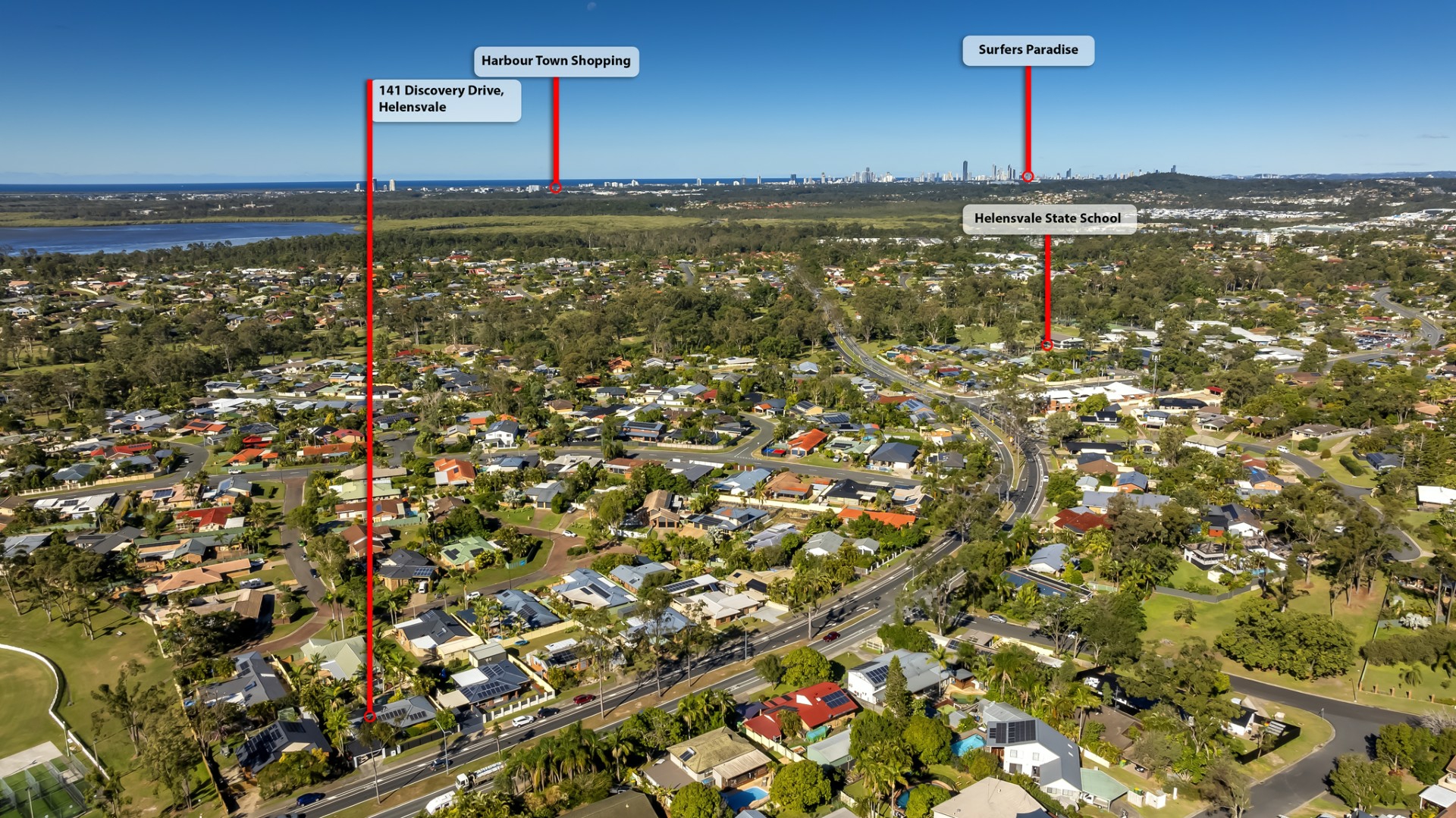 141 Discovery Drive, HELENSVALE