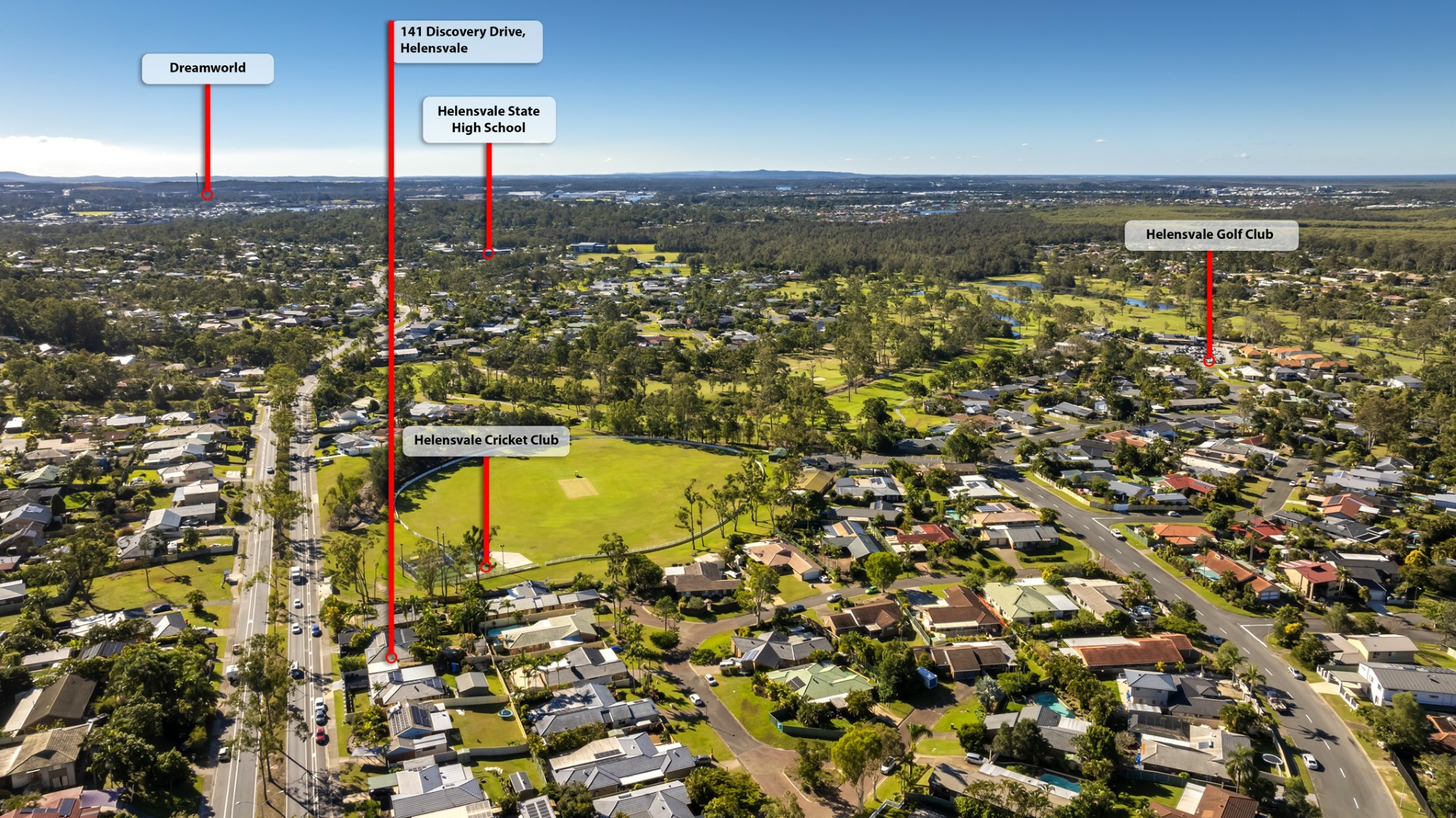 141 Discovery Drive, HELENSVALE