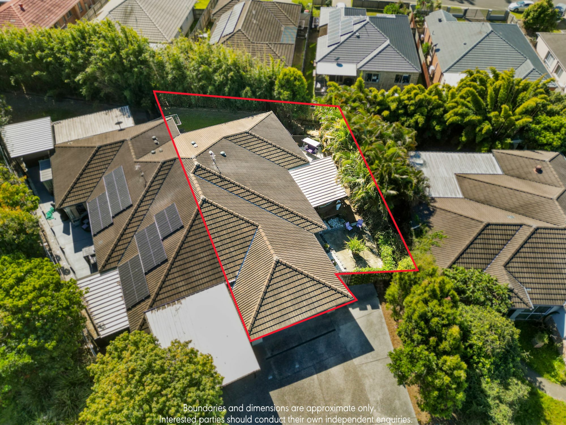 2/27 Heather Drive, UPPER COOMERA
