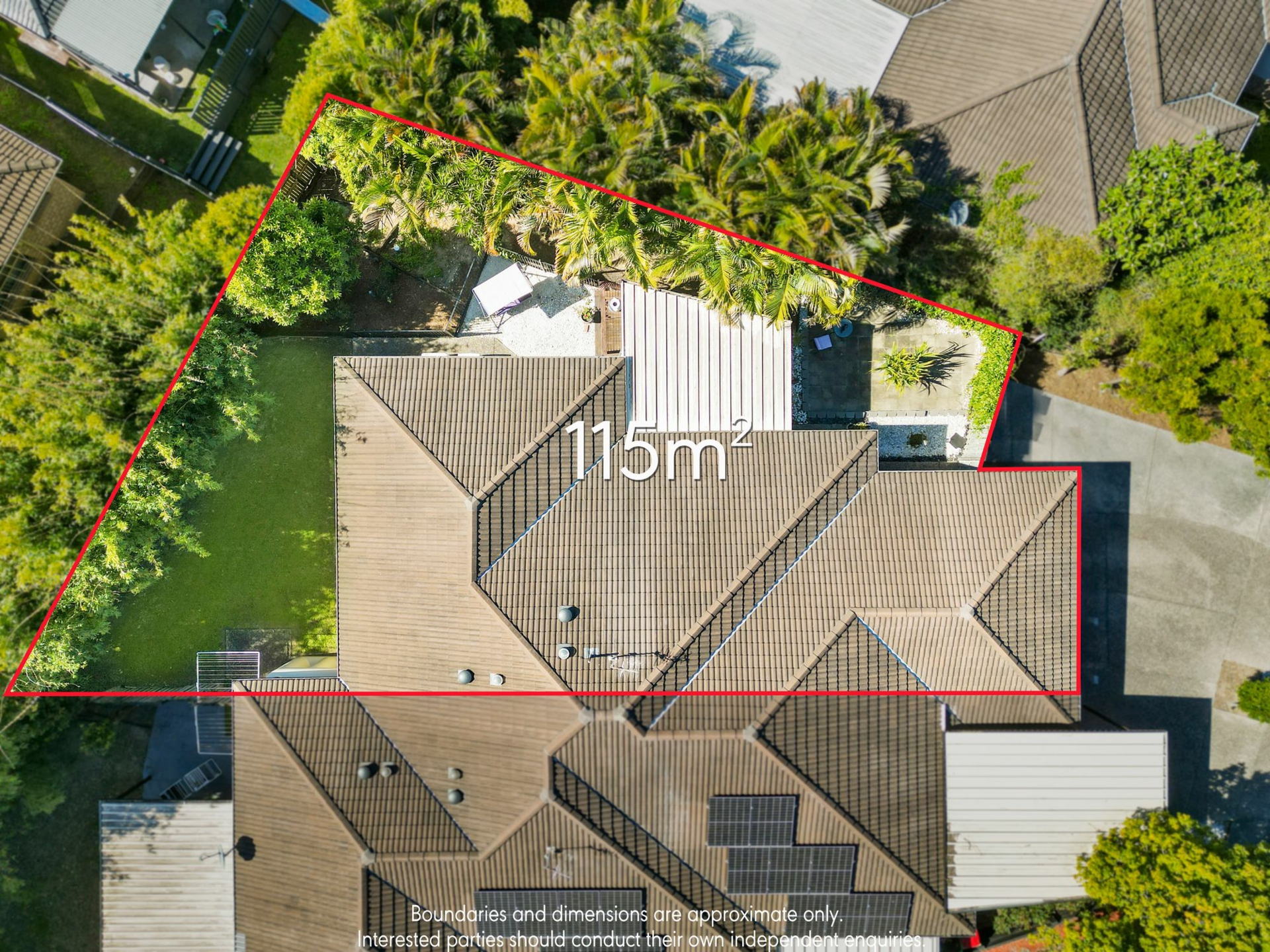 2/27 Heather Drive, UPPER COOMERA