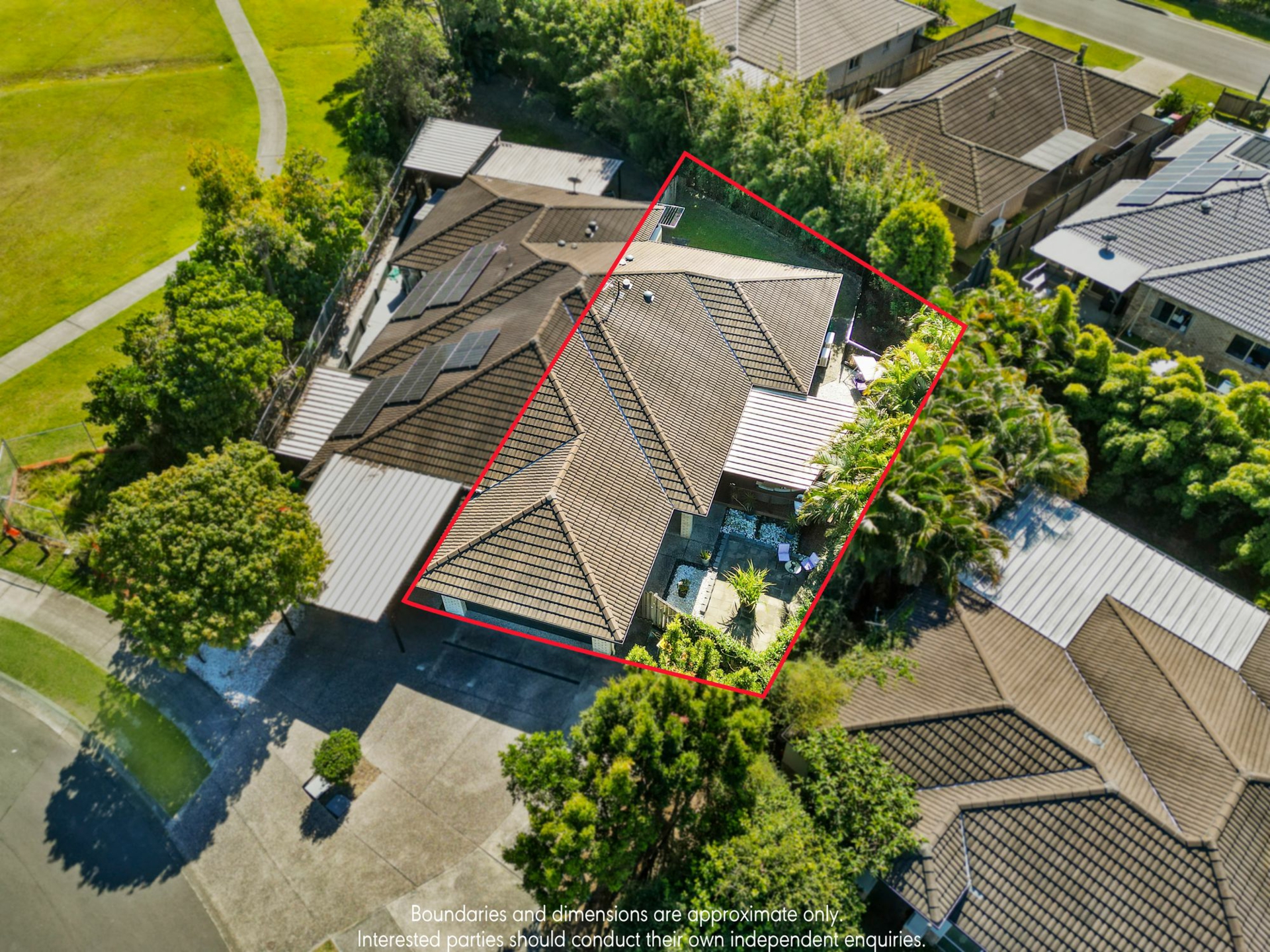 2/27 Heather Drive, UPPER COOMERA