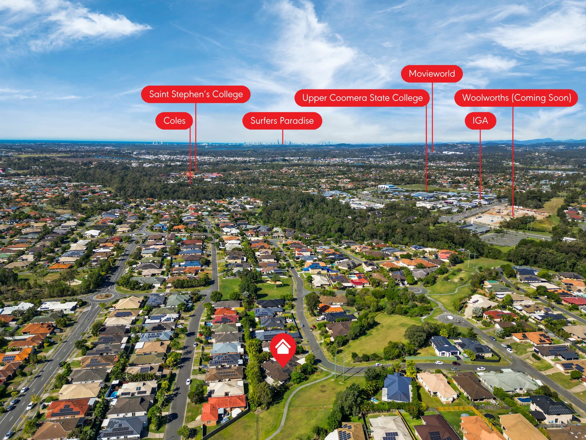 2/27 Heather Drive, UPPER COOMERA