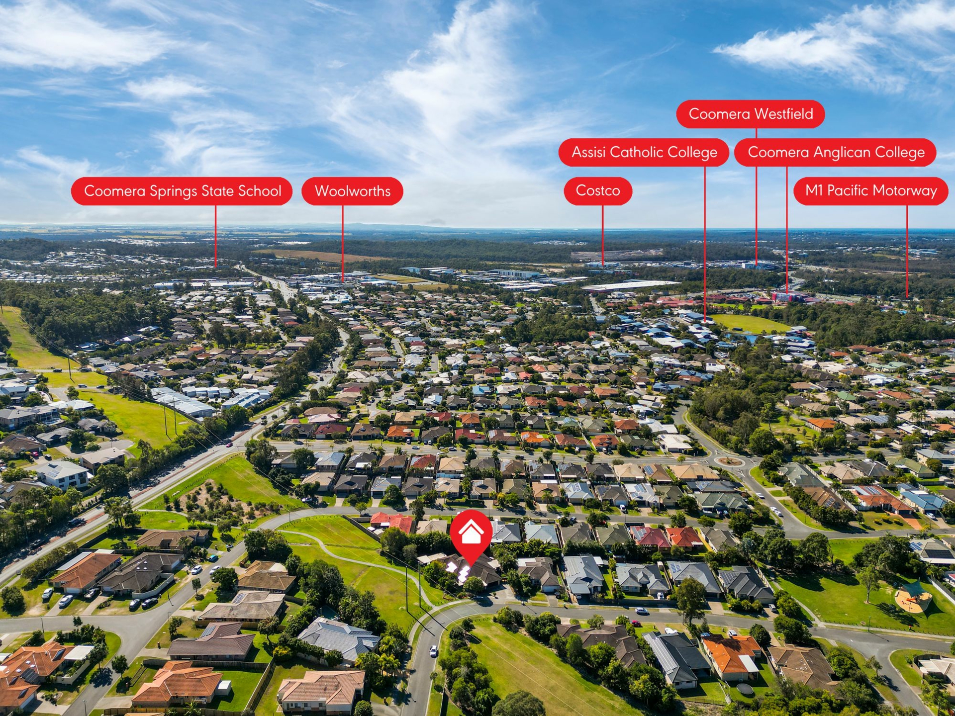 2/27 Heather Drive, UPPER COOMERA