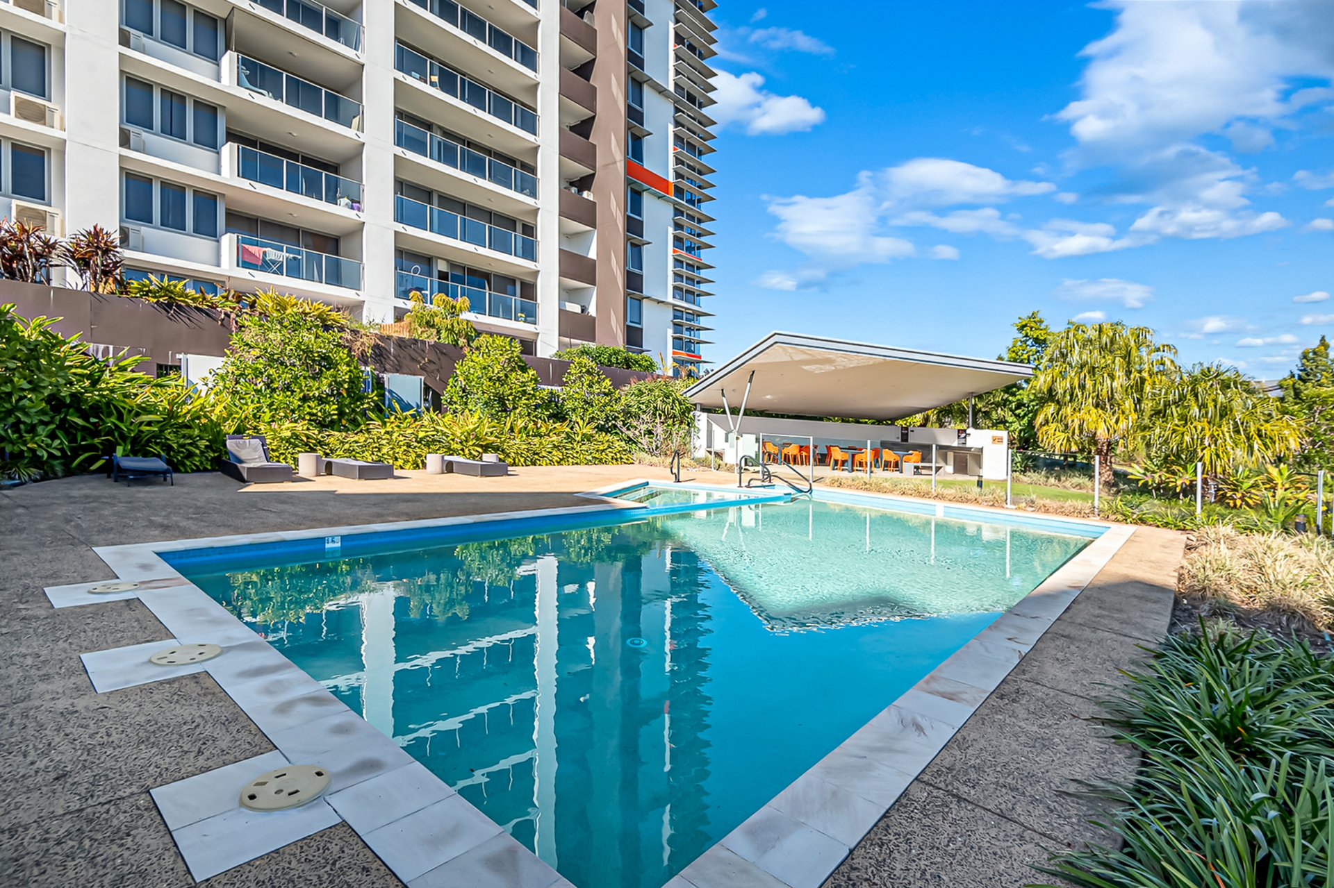 4511/61 Investigator Drive, ROBINA