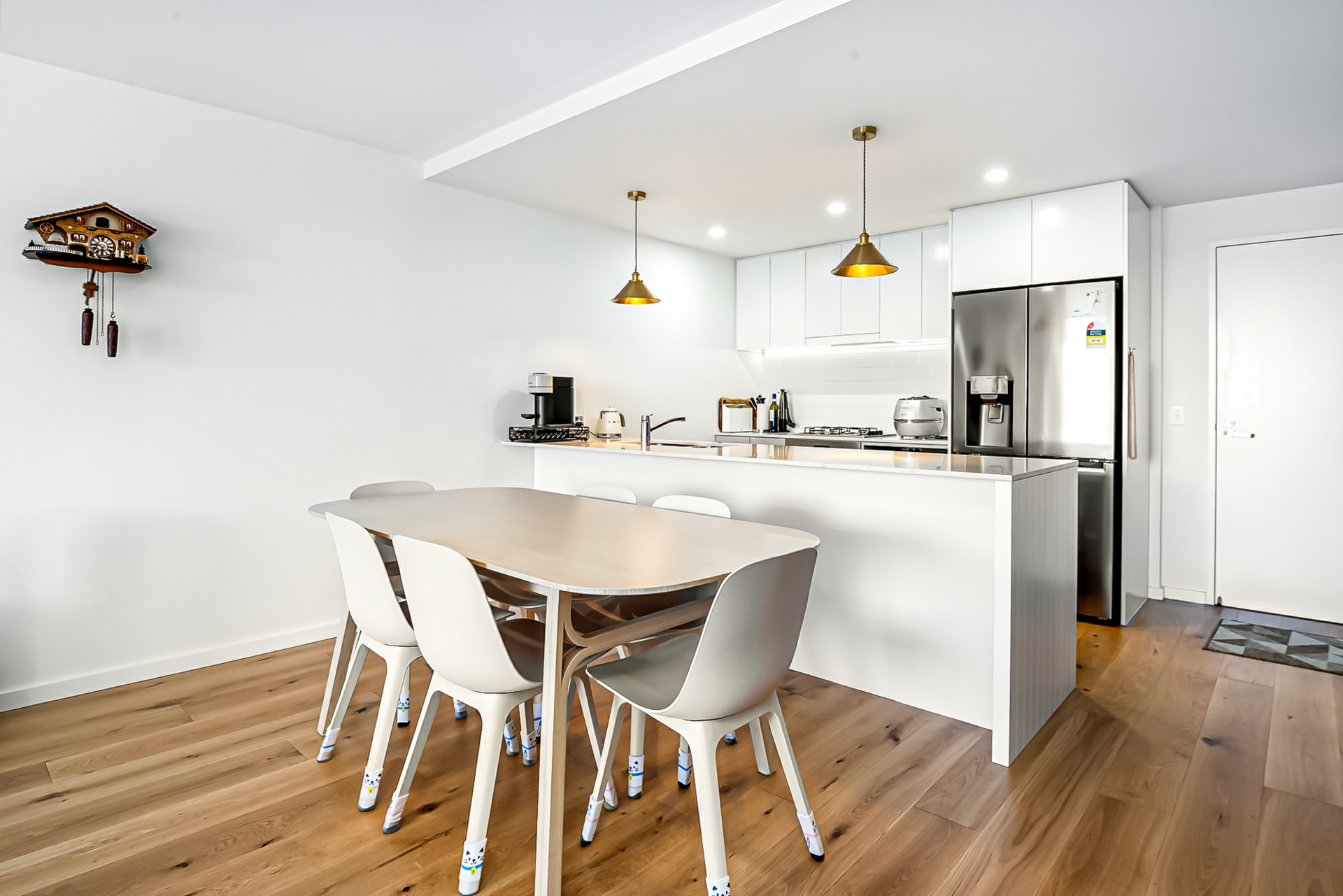4511/61 Investigator Drive, ROBINA