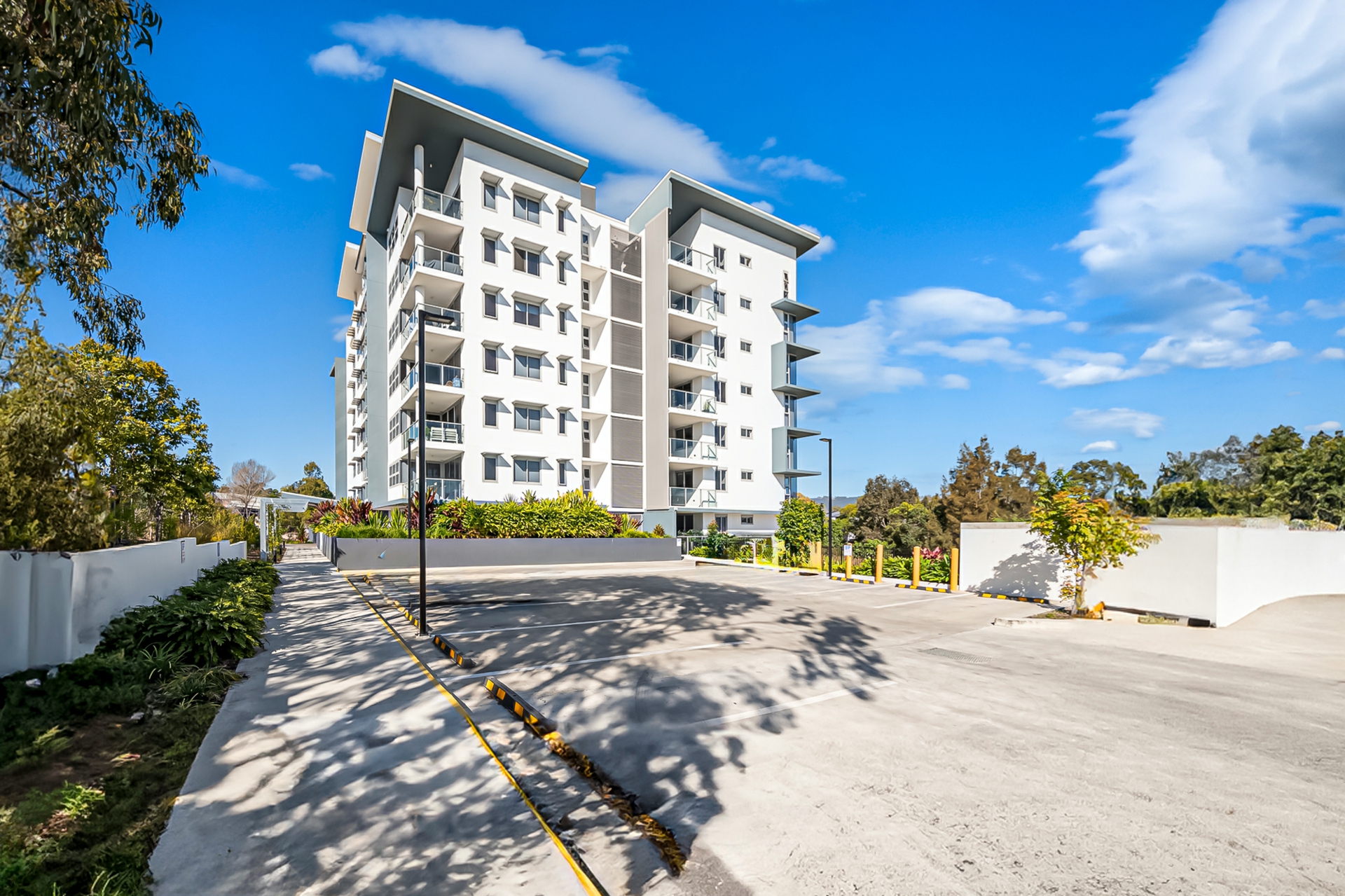4511/61 Investigator Drive, ROBINA