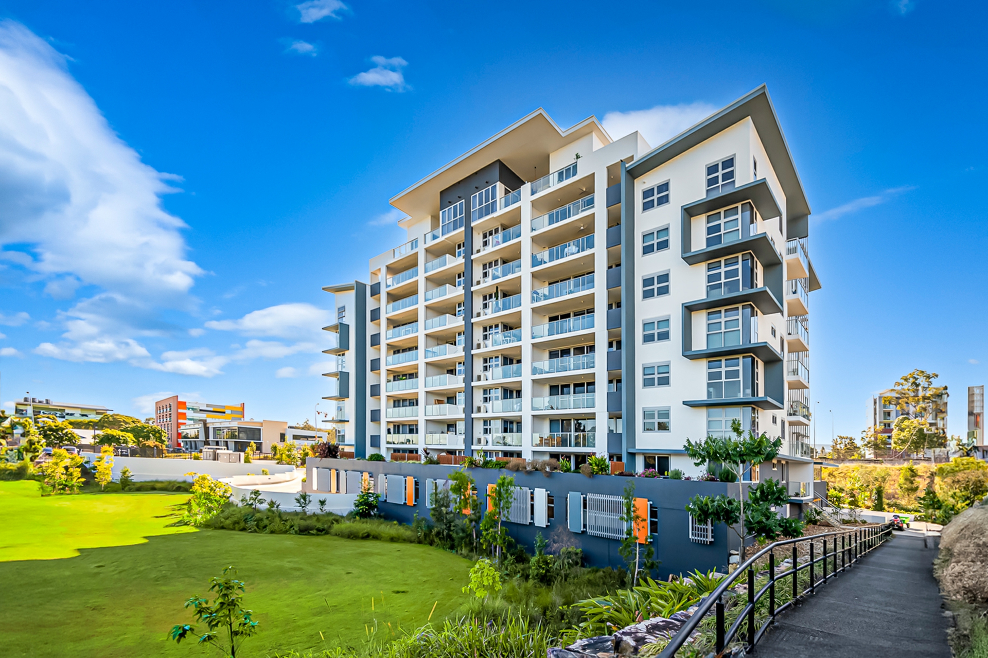 4511/61 Investigator Drive, ROBINA