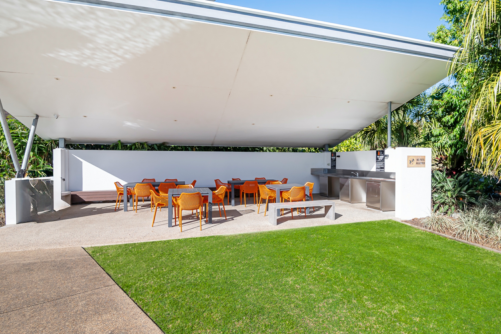 4511/61 Investigator Drive, ROBINA