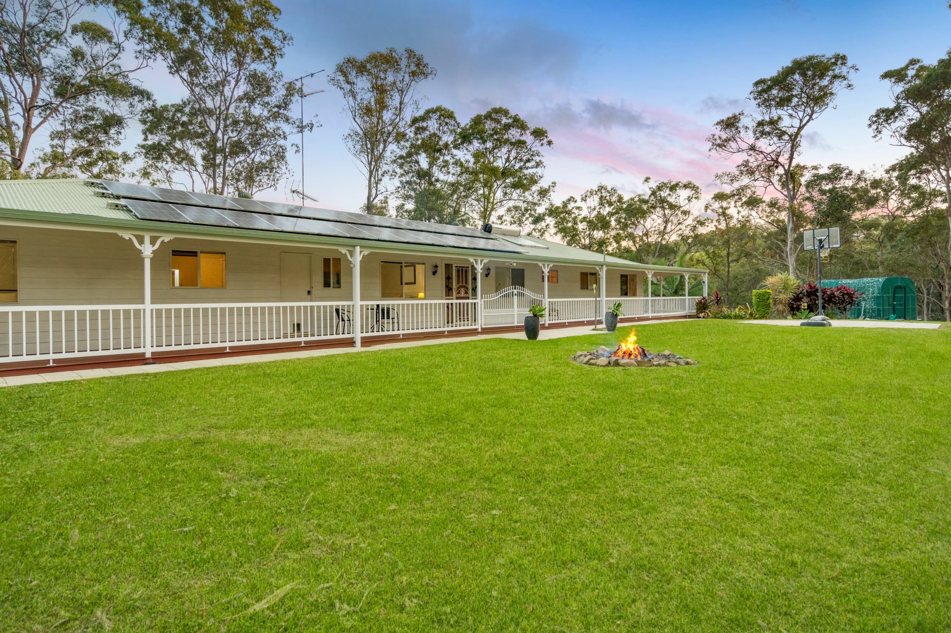 155 Fairview Drive, WILLOW VALE