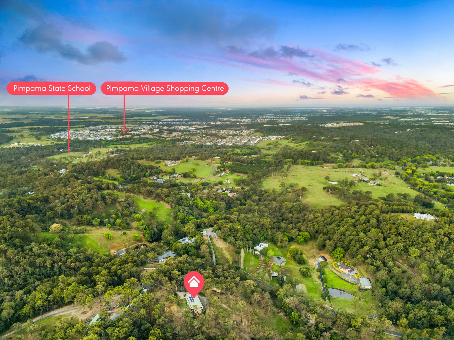 155 Fairview Drive, WILLOW VALE