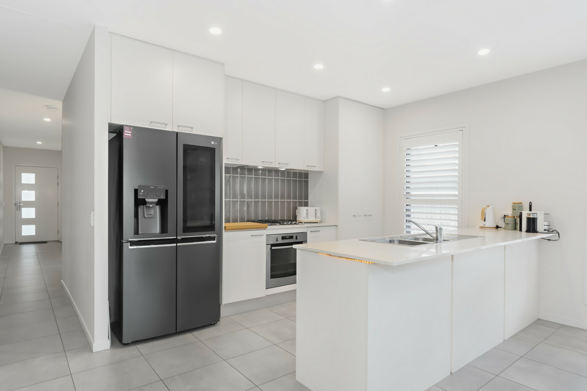47 Edwardson Drive, COOMERA