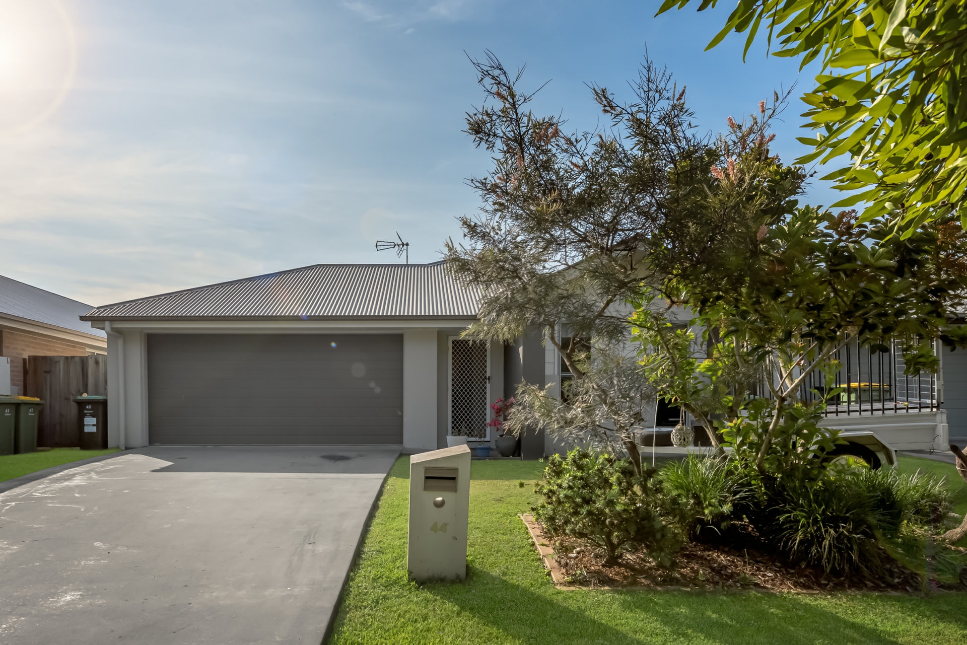 44 Cirrus Way, COOMERA
