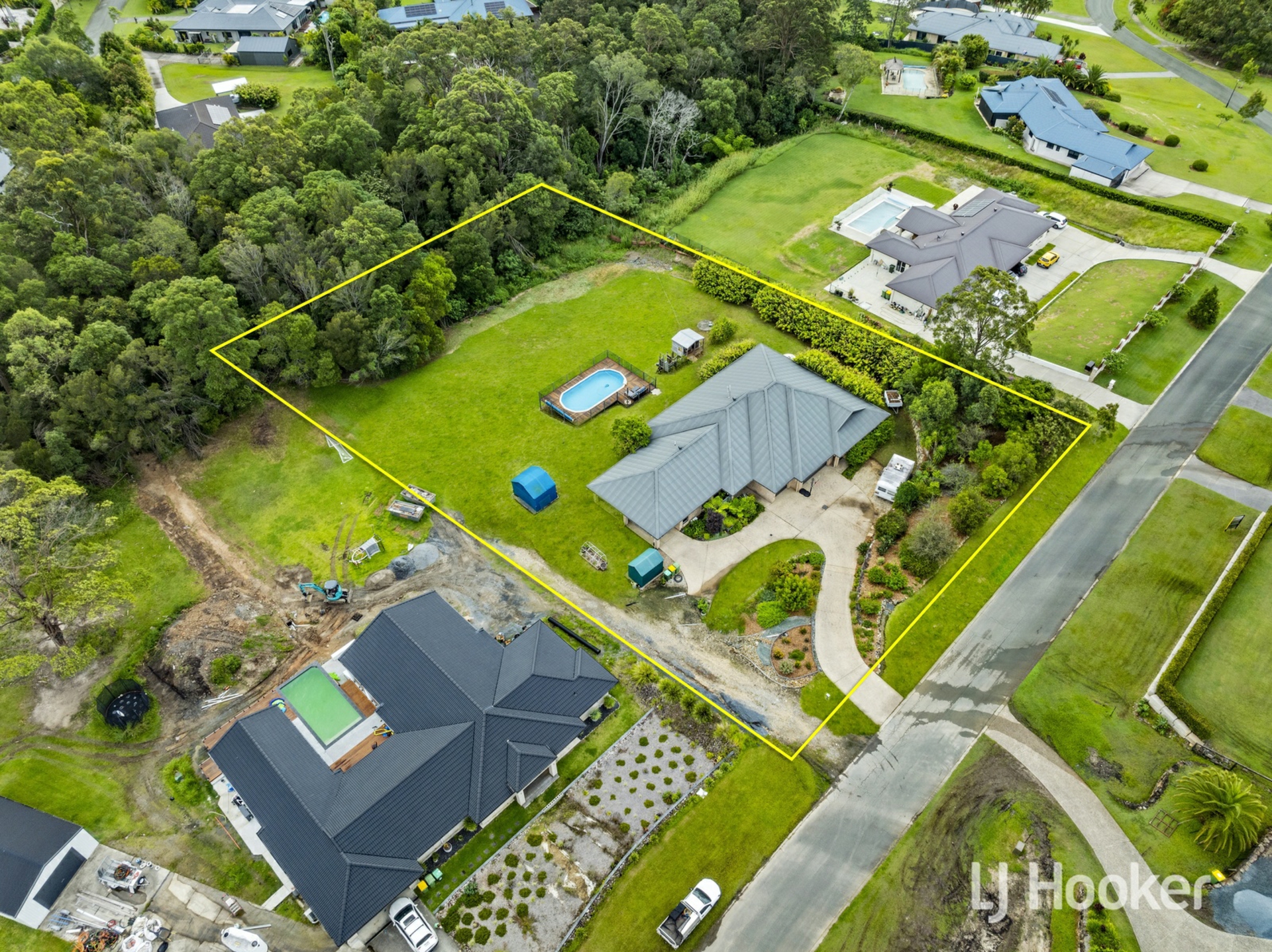19 Fred Astaire Avenue, MAUDSLAND