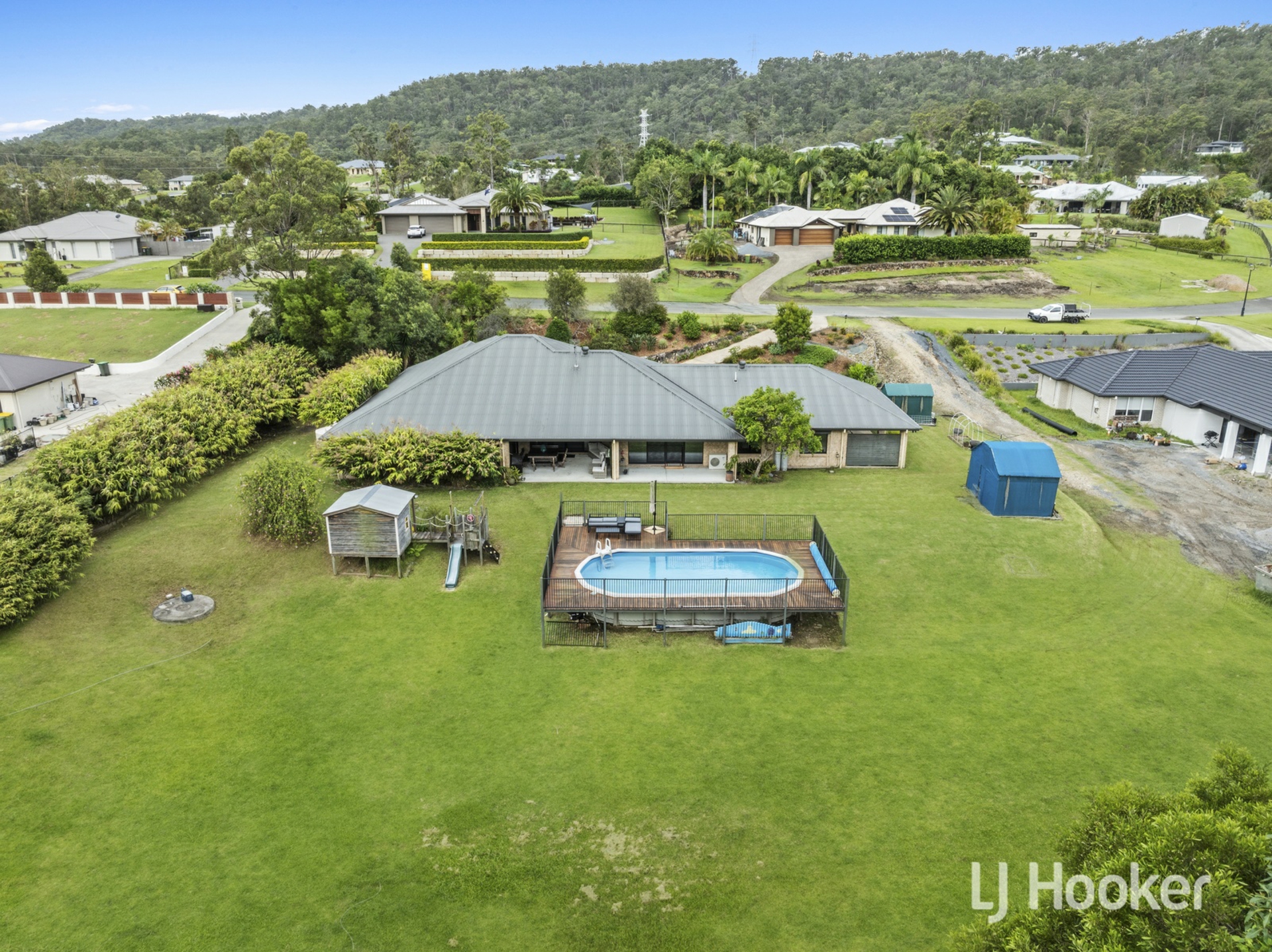 19 Fred Astaire Avenue, MAUDSLAND