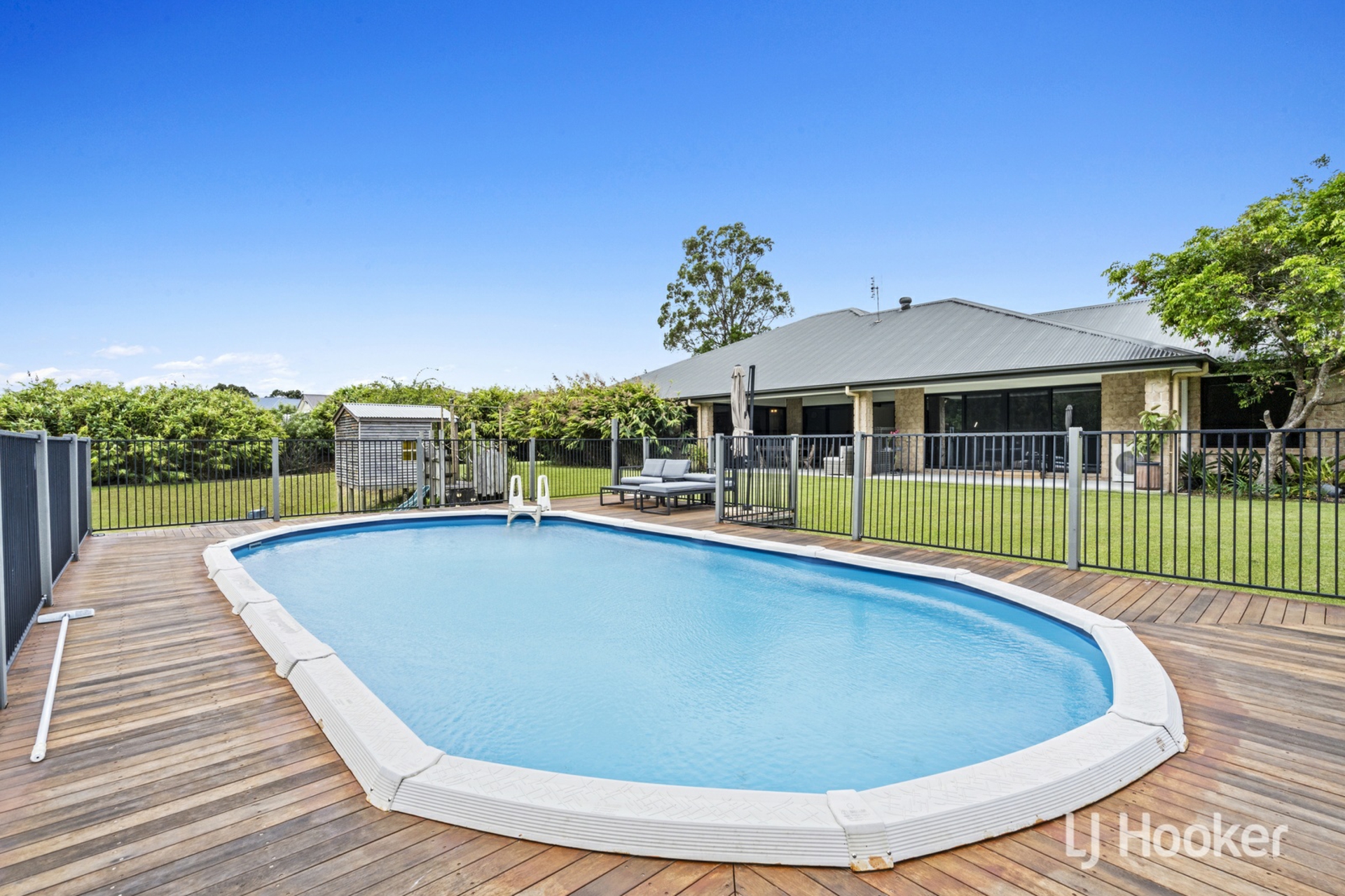 19 Fred Astaire Avenue, MAUDSLAND