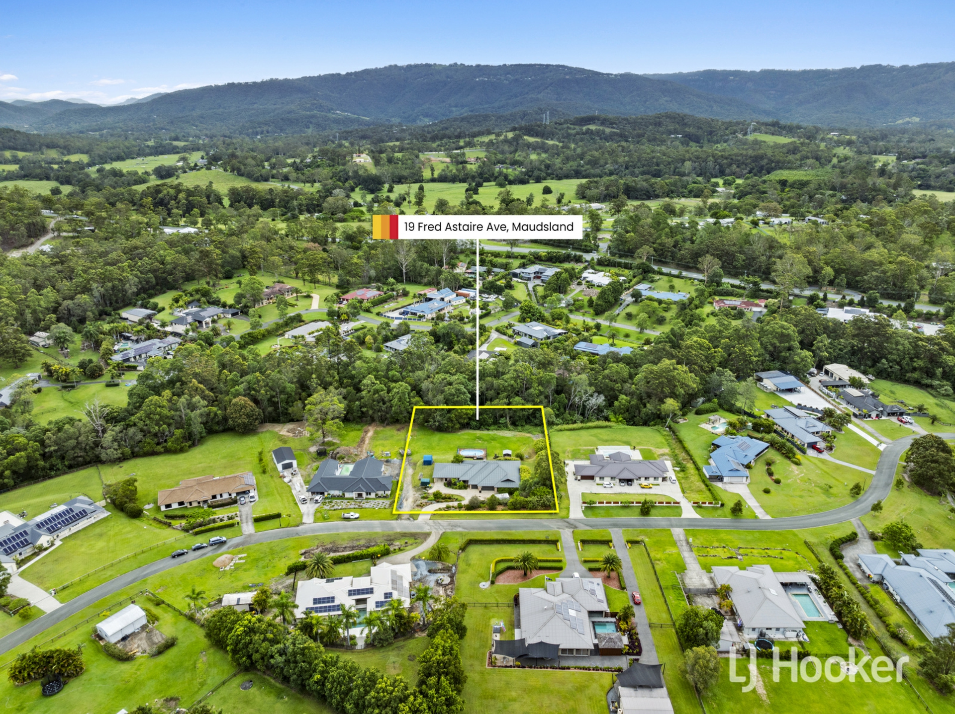 19 Fred Astaire Avenue, MAUDSLAND