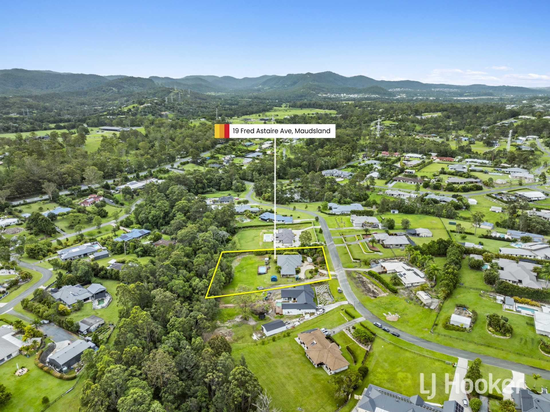 19 Fred Astaire Avenue, MAUDSLAND