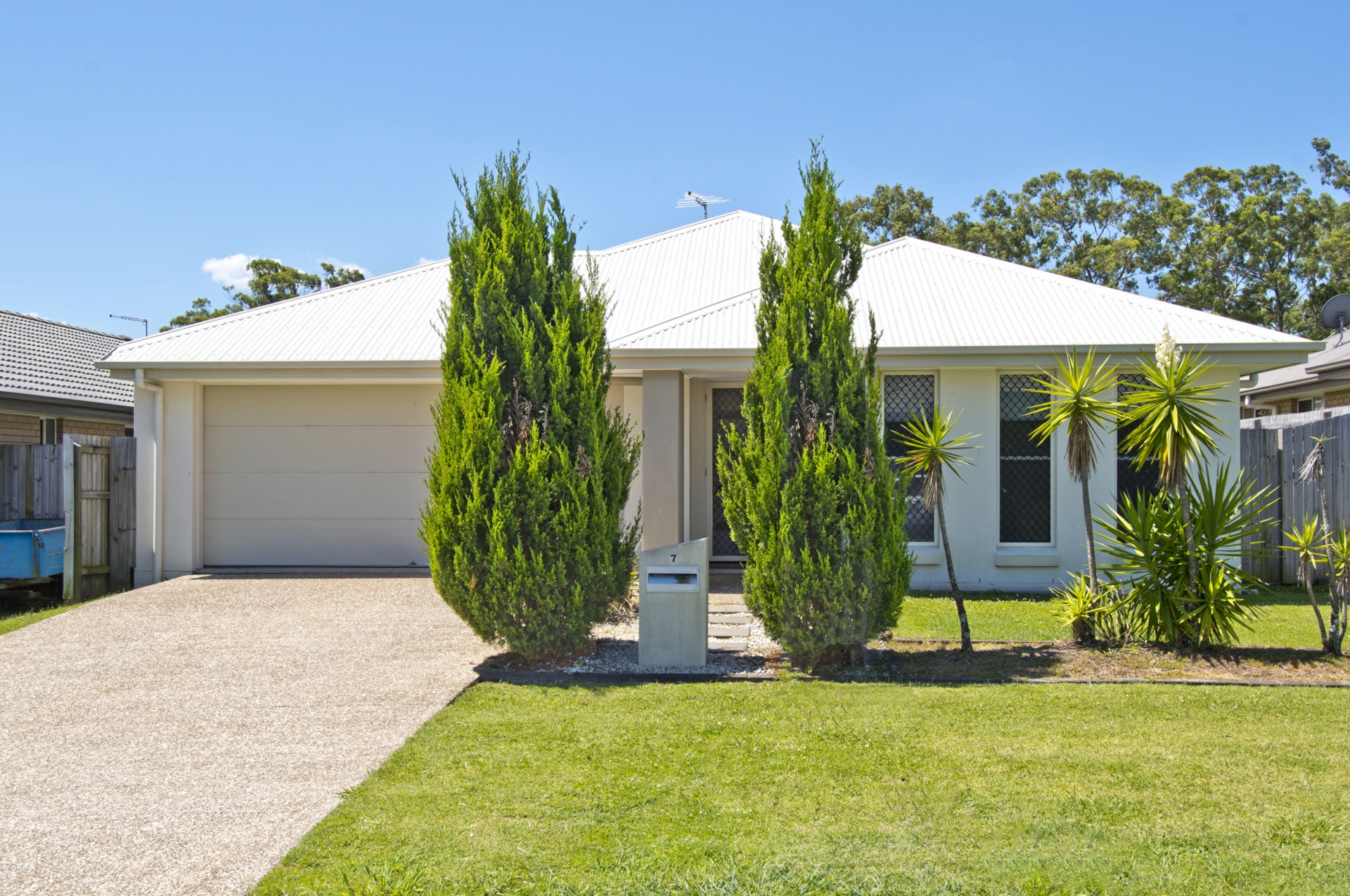 7 Firestone Avenue, PIMPAMA