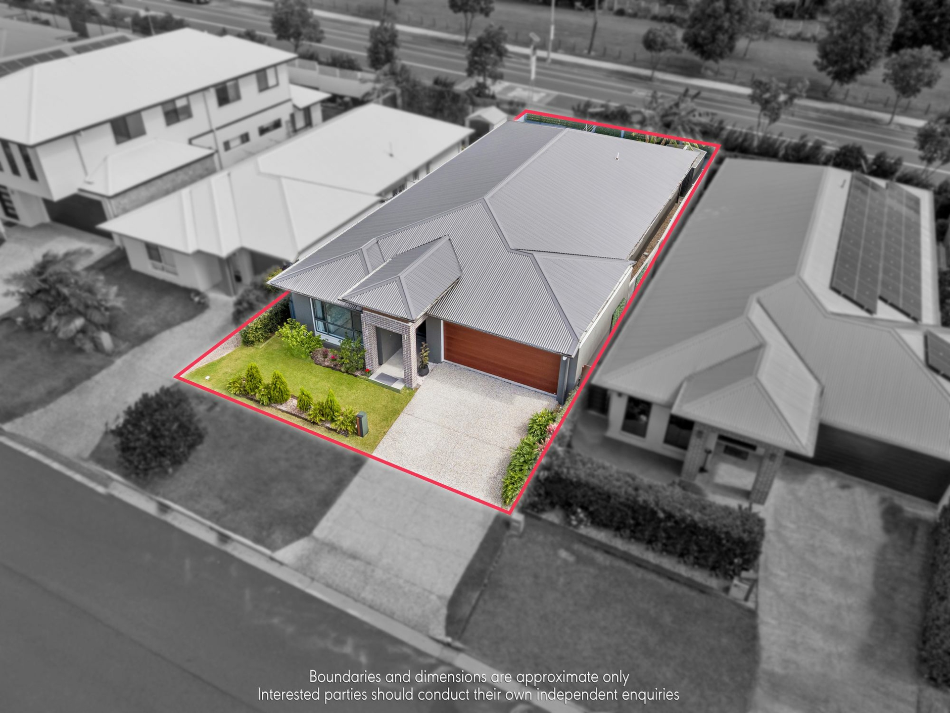 45 Foley Crescent, PIMPAMA