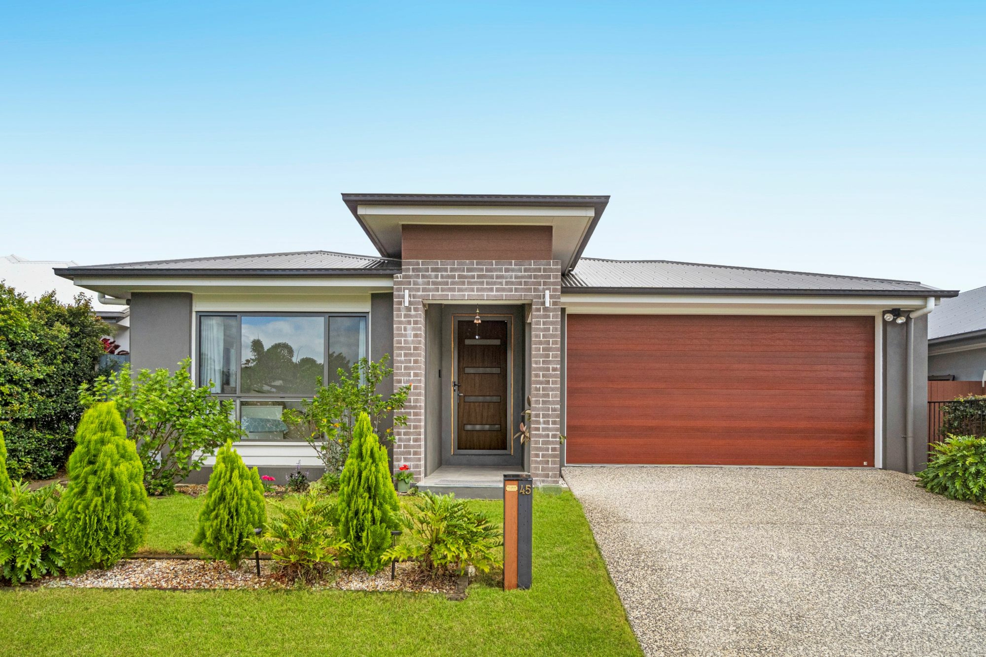 45 Foley Crescent, PIMPAMA