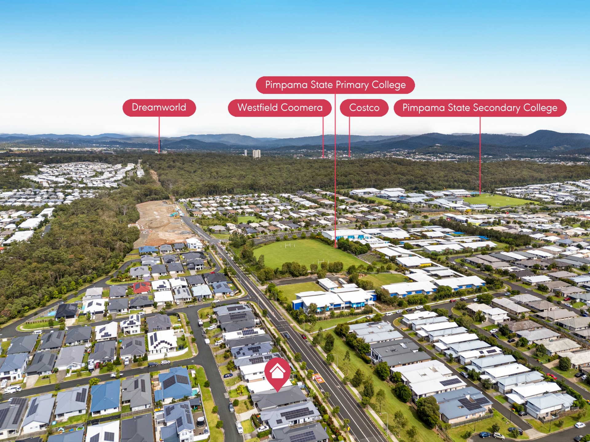 45 Foley Crescent, PIMPAMA