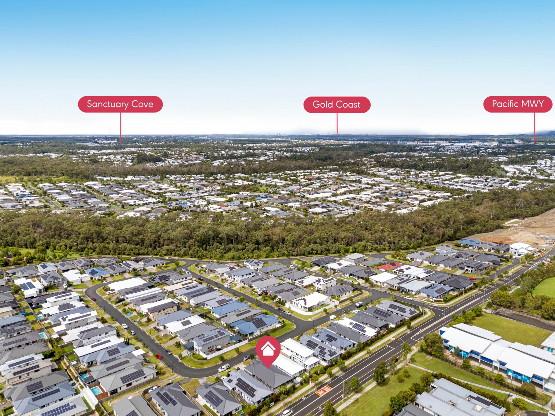 45 Foley Crescent, PIMPAMA