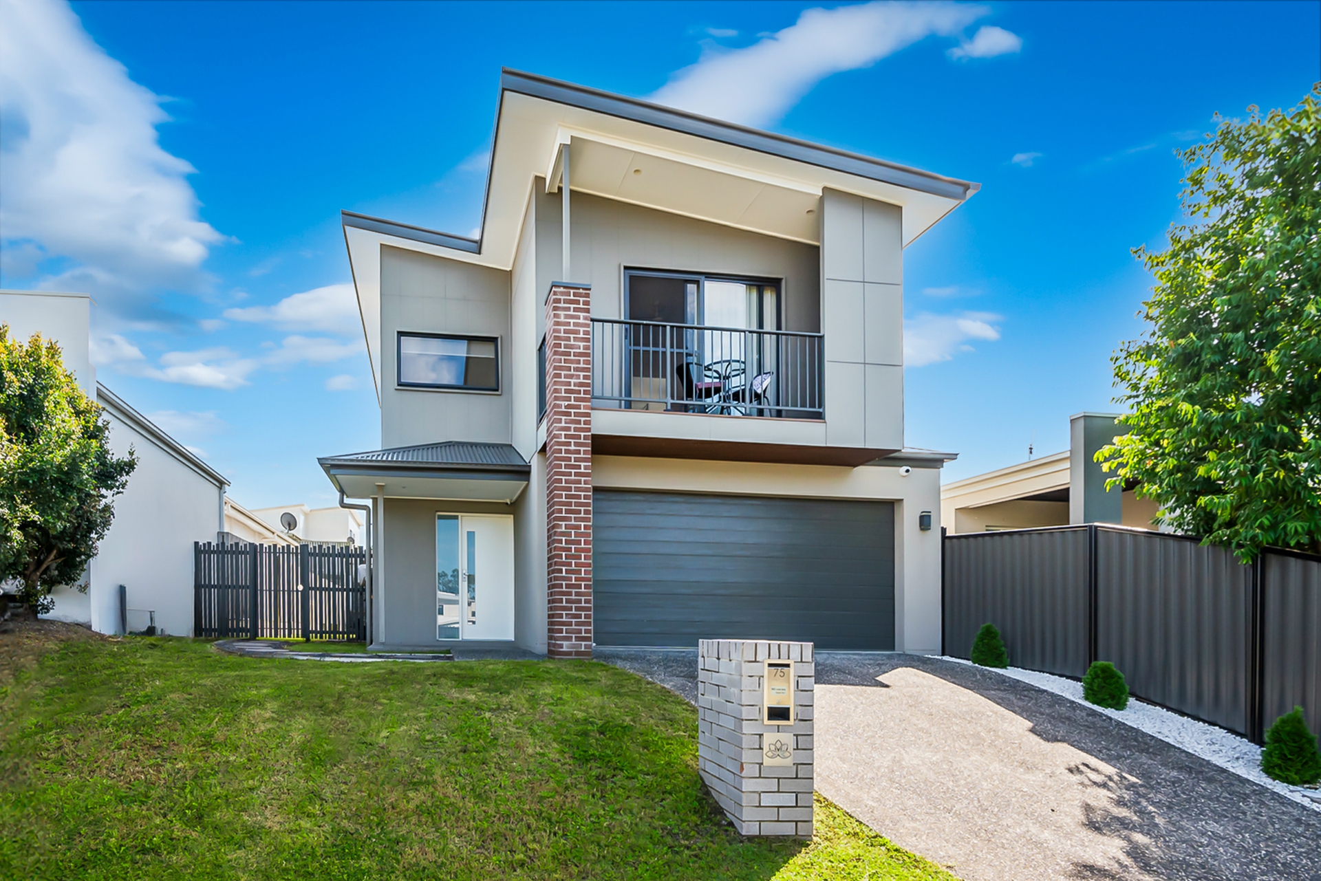 75 Bloom Avenue, COOMERA