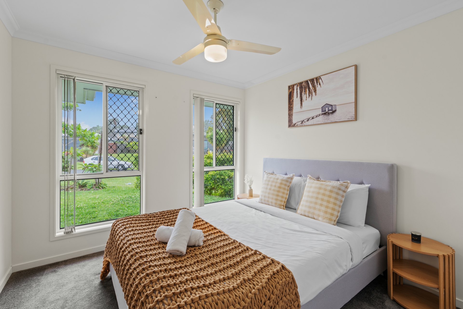 7 Severn Street, COOMERA